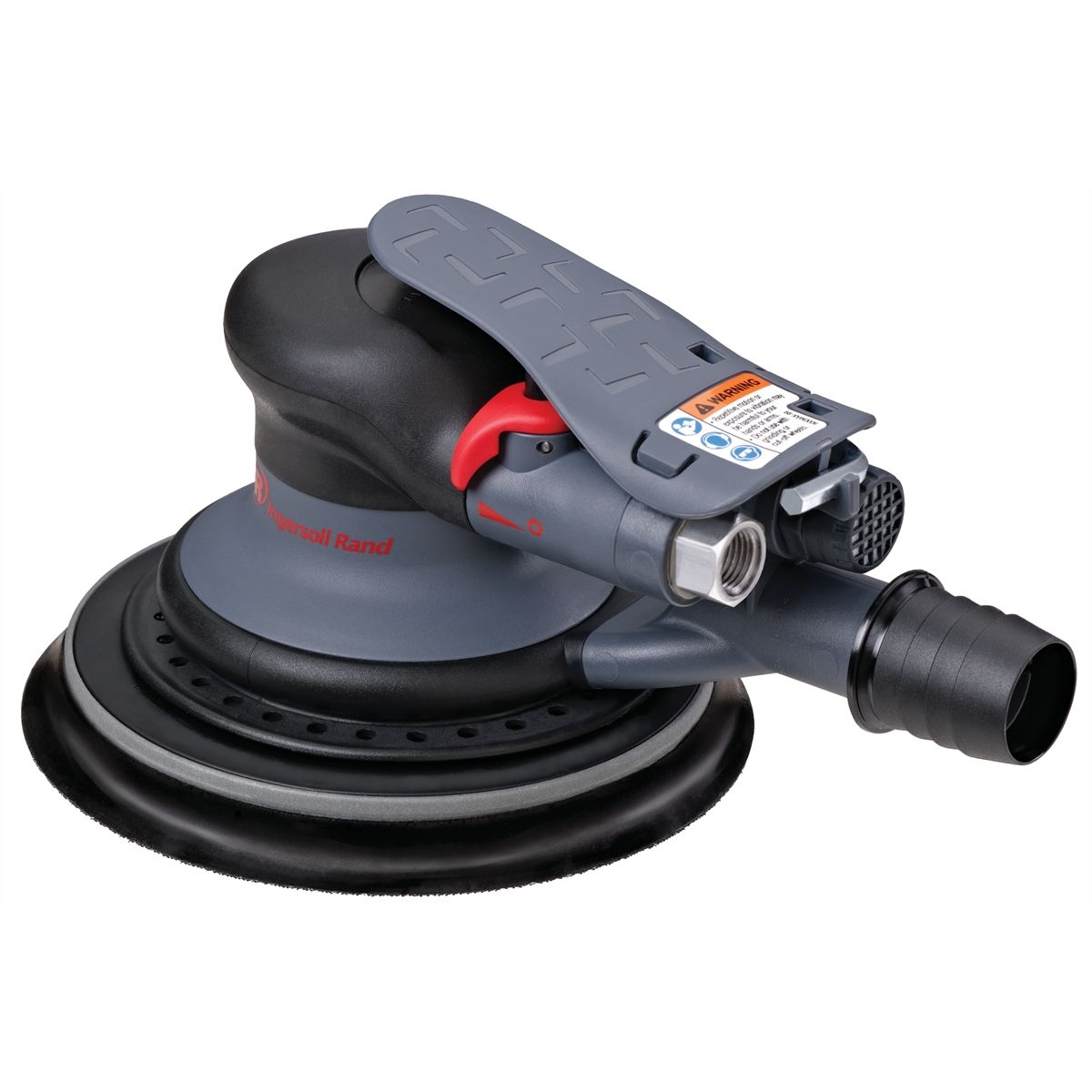 Random Orbital Sander Premium Vacuum Ready 3/8 Inch