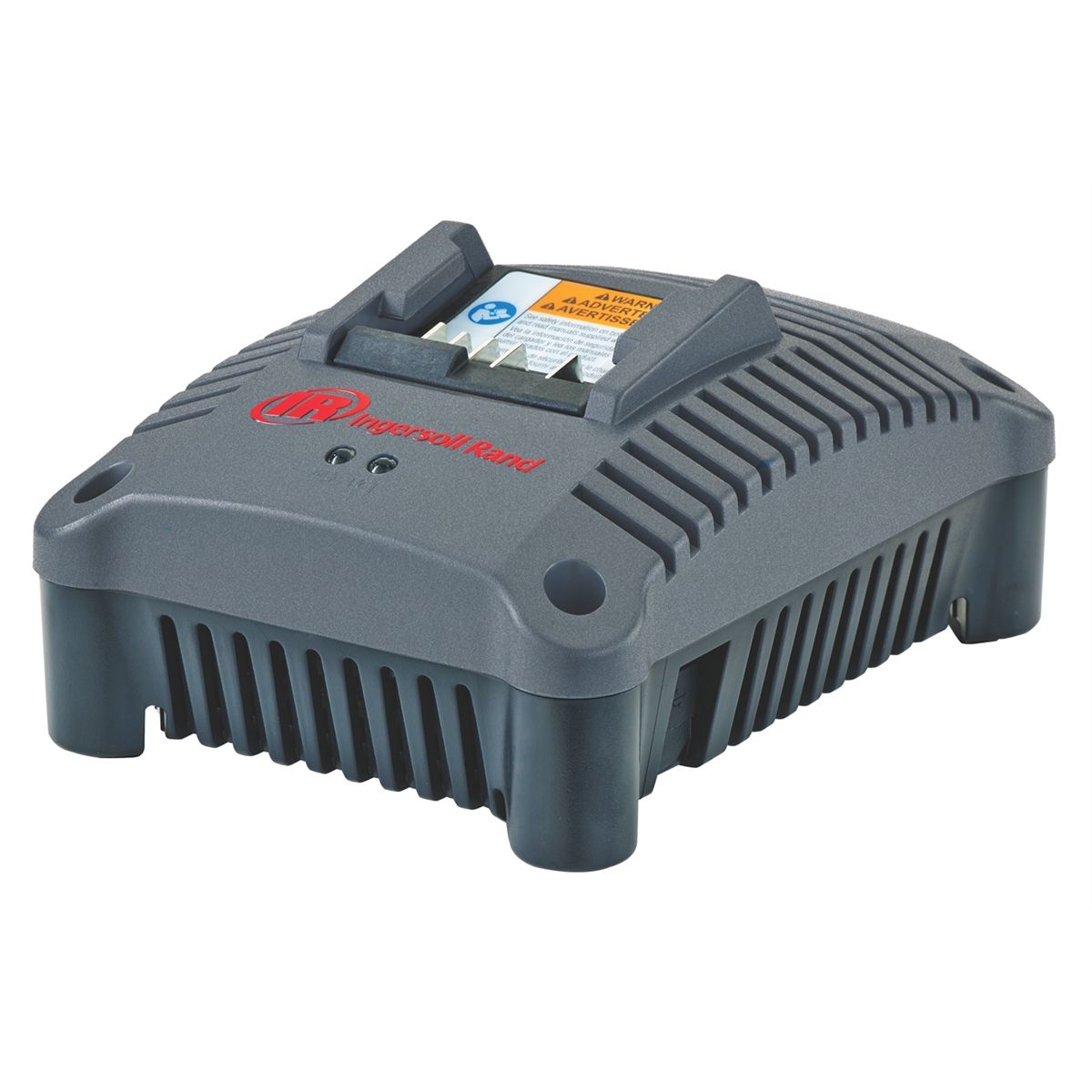 IQV12 Series Lithium-Ion Battery Charger