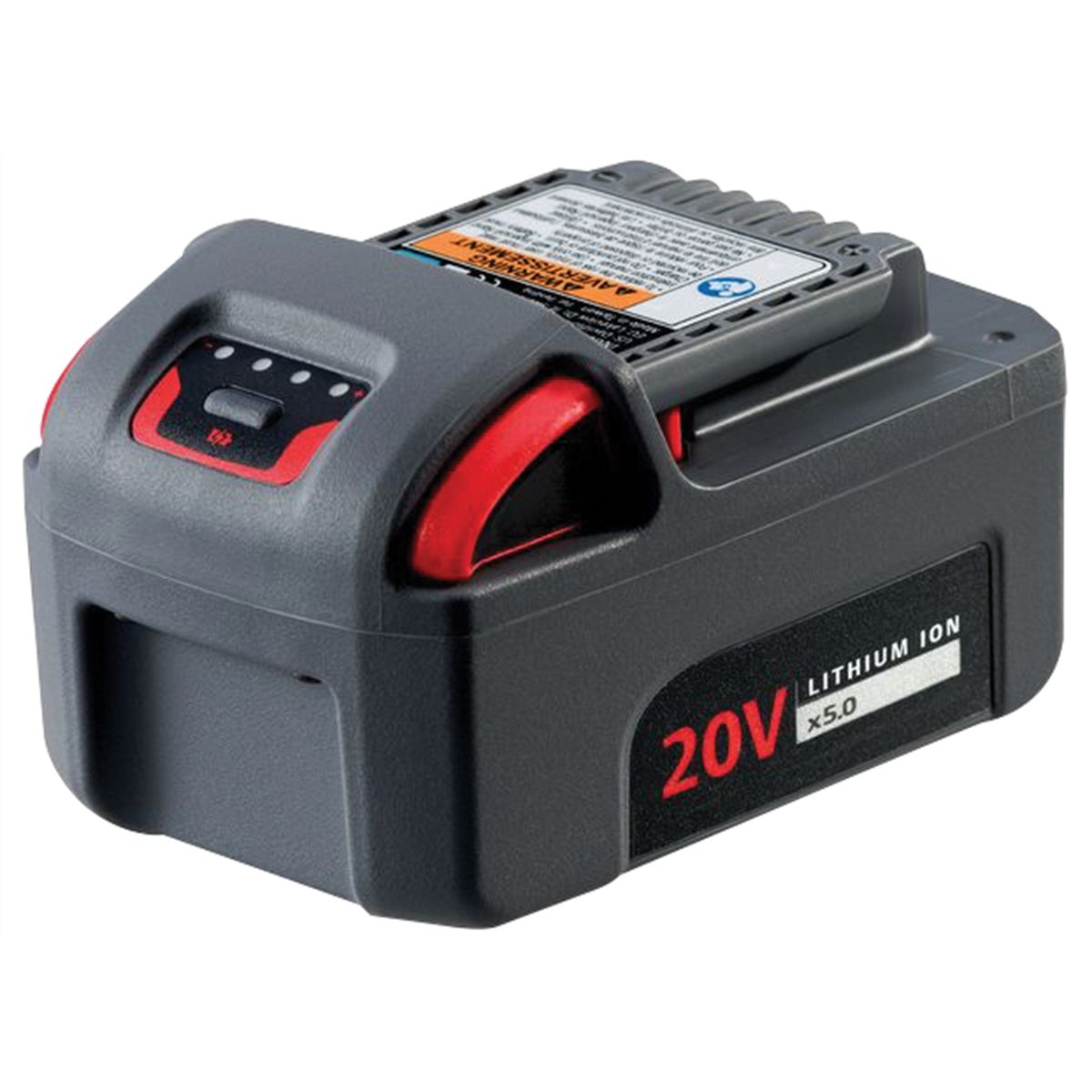 IQV20 Series High Capacity