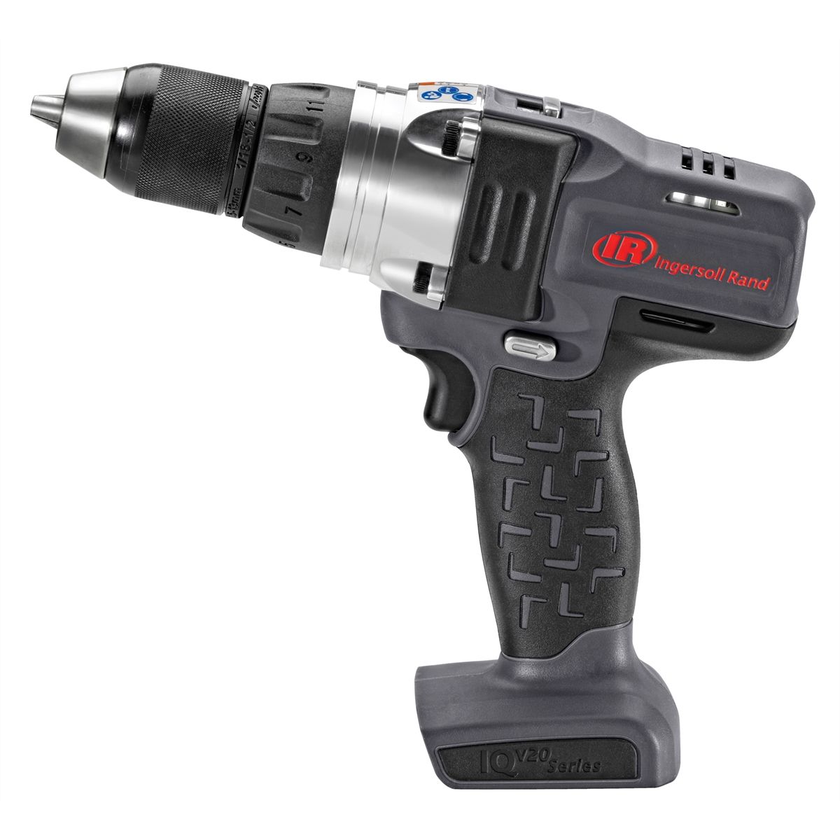 IQV20 1/2" Drive Cordless Drill - Bare Tool Only