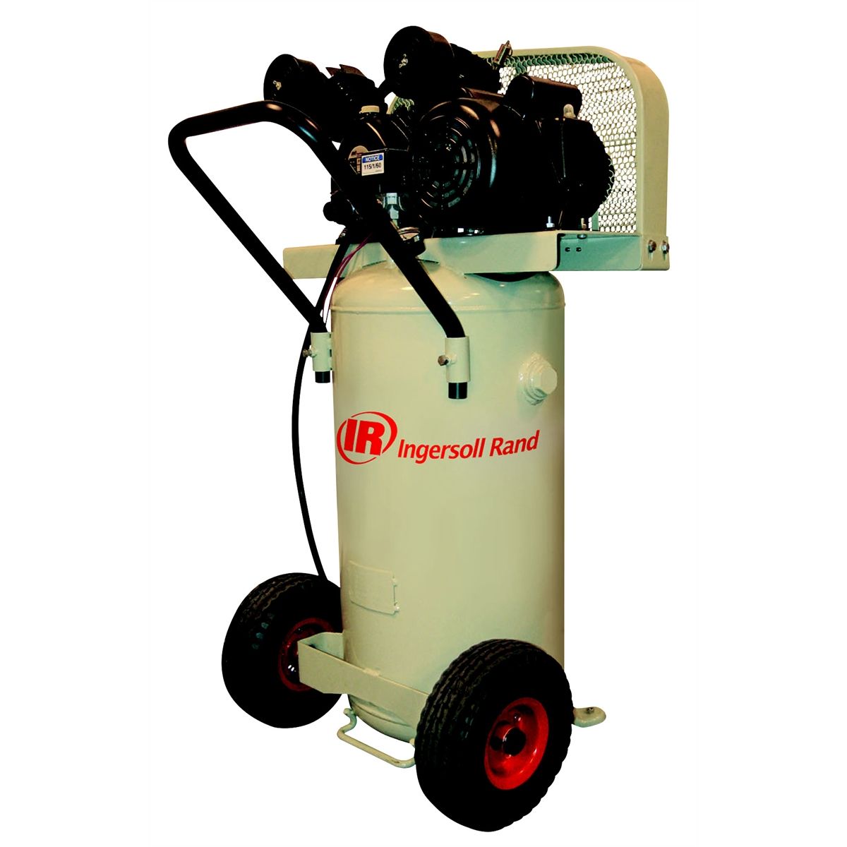 Garage Mate Single-Stage Air Compressor 20 Gal Vertical