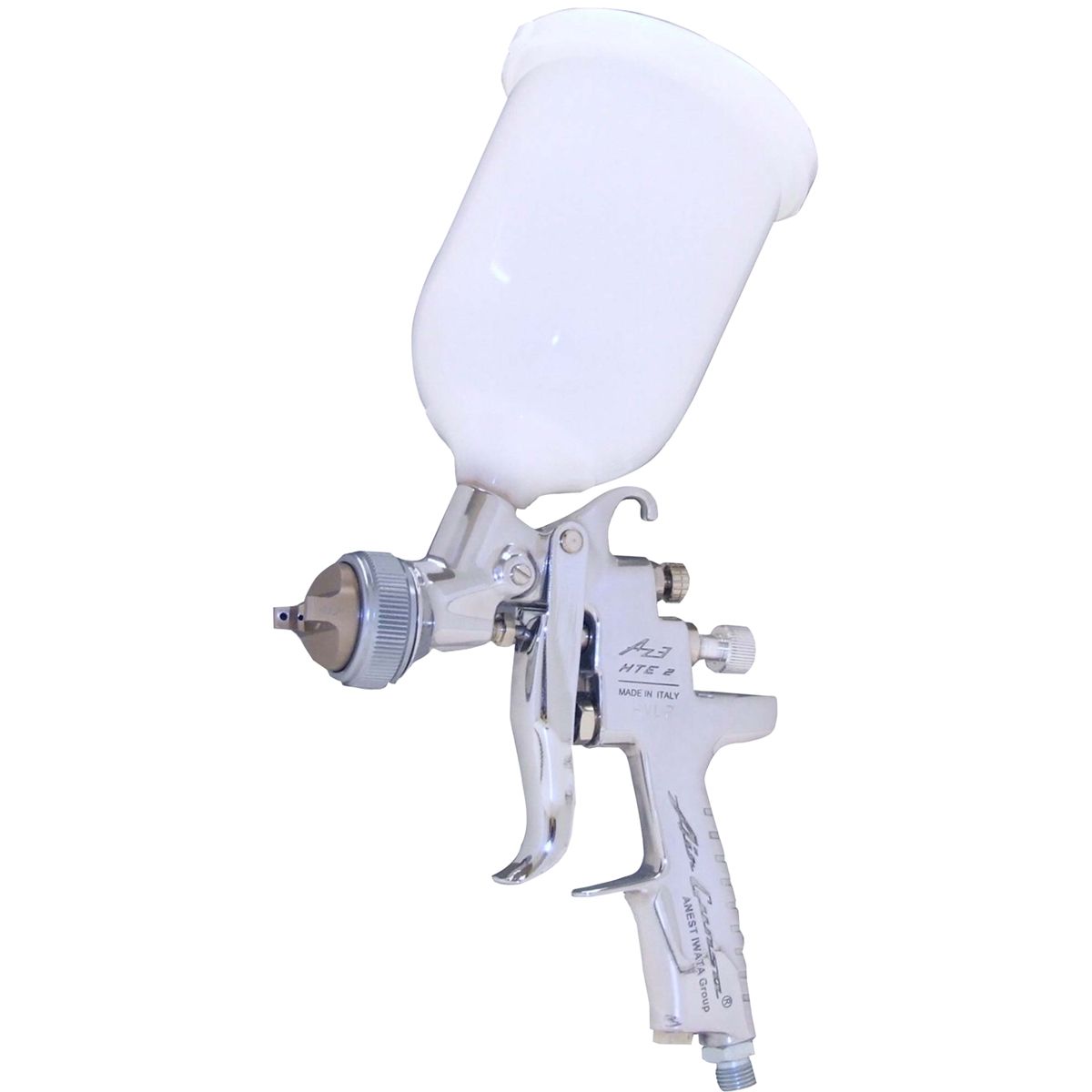 AZ3HV2-20GC HVLP Spray Gun with 2.0 Nozzle