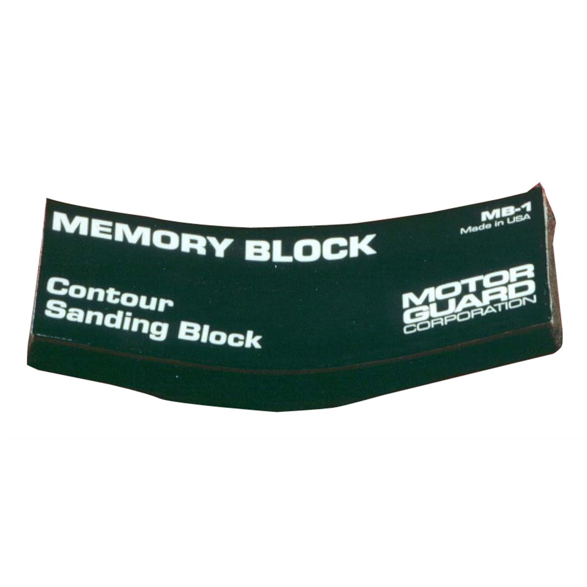 Memory Block w Memory & PSA Sides