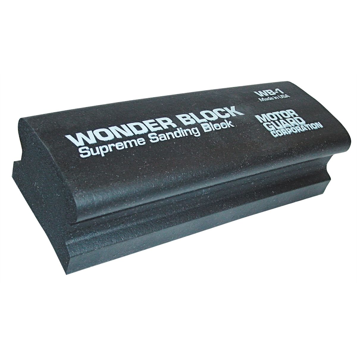 WB-1 Wonder Block Sanding Block - Each