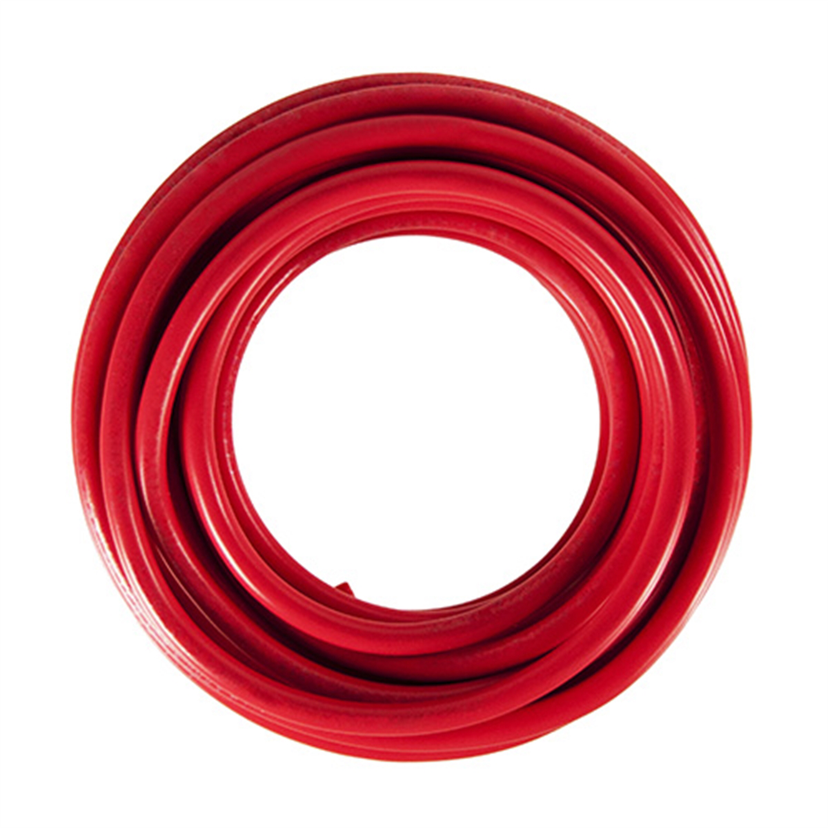 18 AWG Red Primary Wire