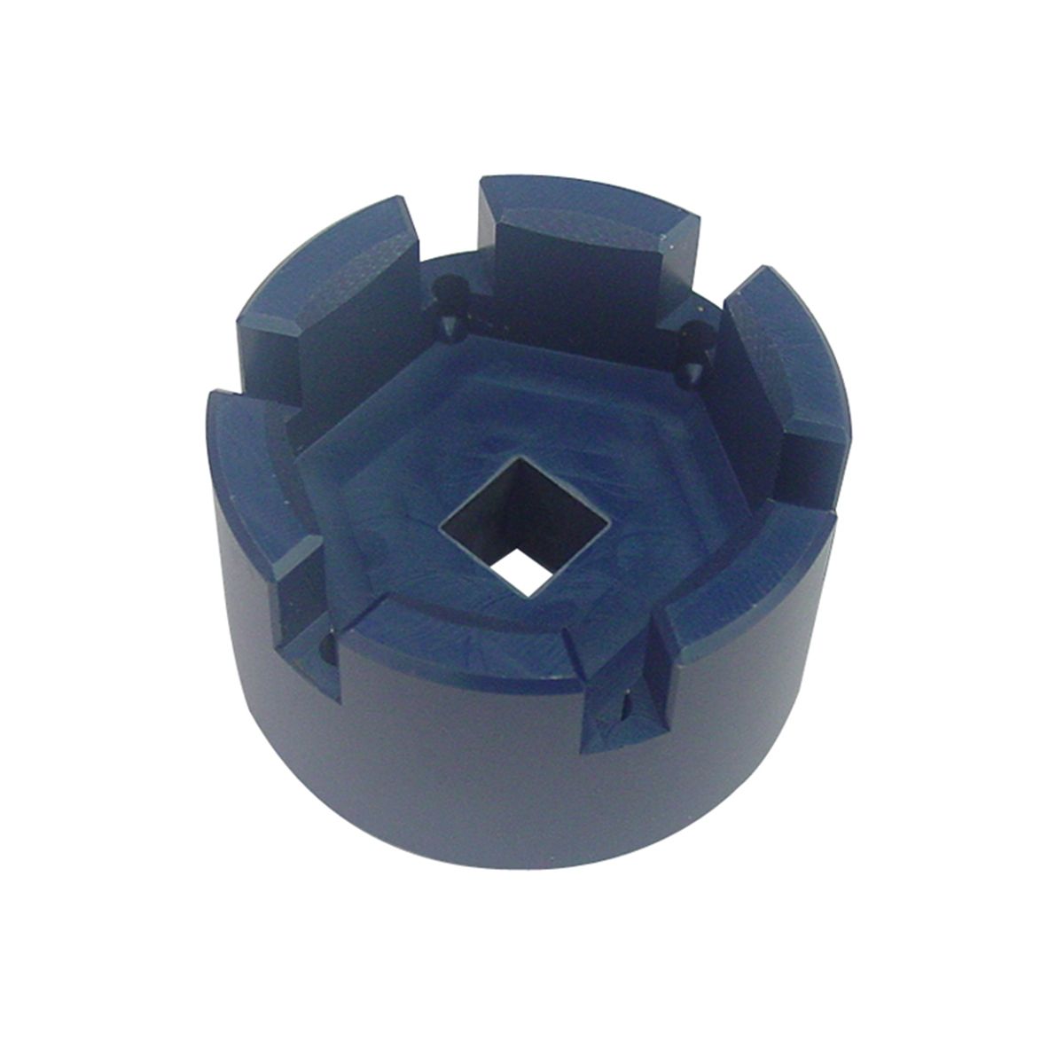 3/8 Inch Drive Dual Ford Fuel Filter Cap Tool,