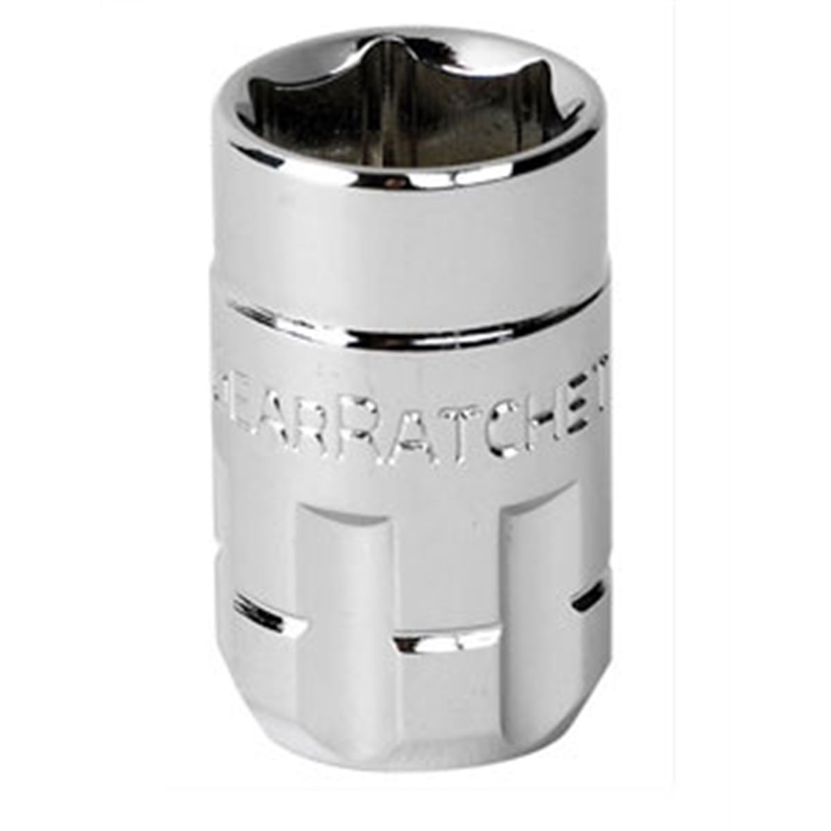 13mm Dr Vortex GearRatchet Socket - 7/16 In