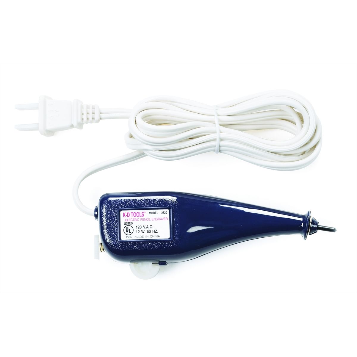 Electric Vibro Engraver