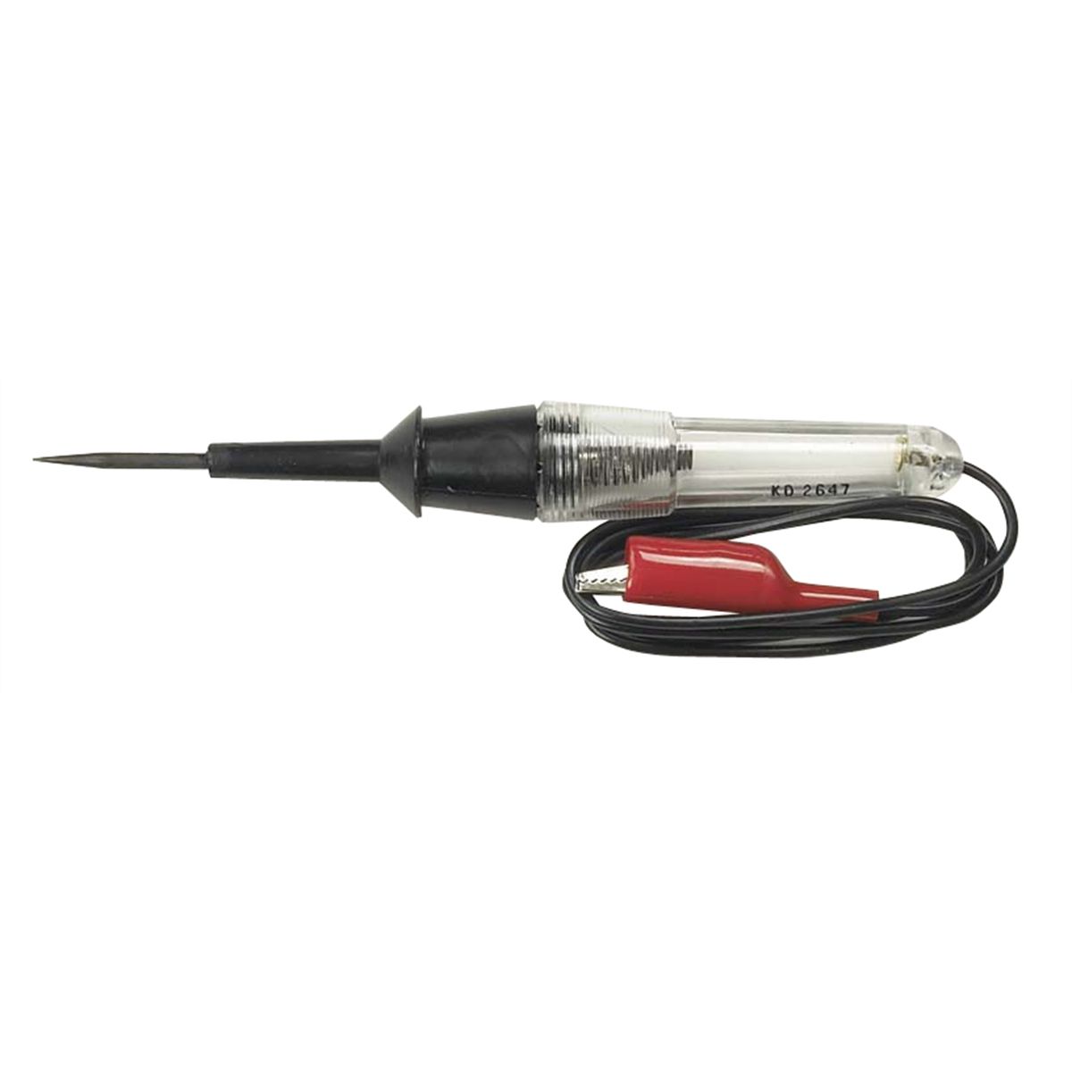 Circuit Continuity Tester