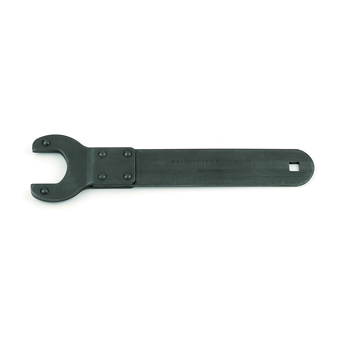 Ford Diesel Fan Clutch Wrench - 6.9 , 7.3 & 7.3 L ...