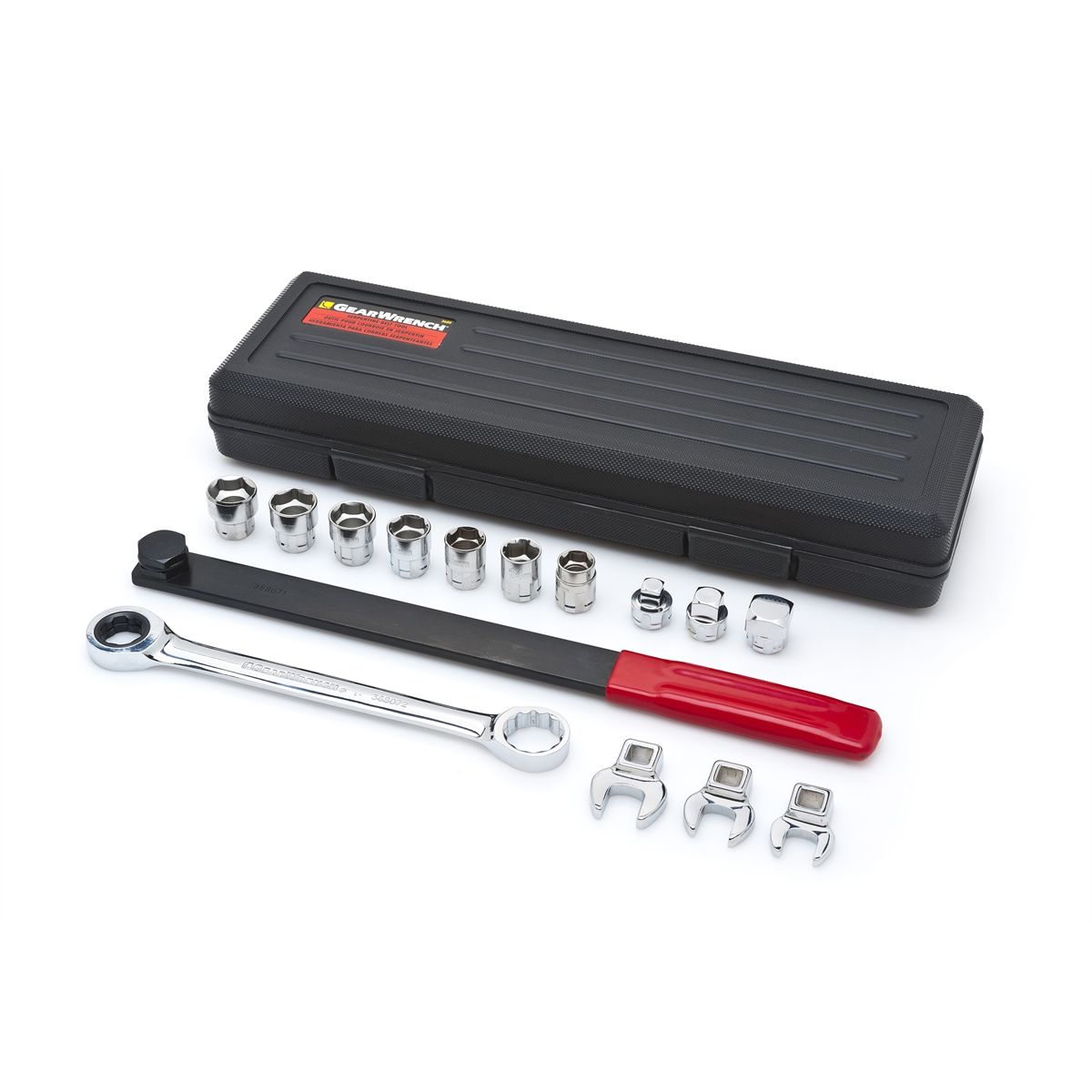 GearWrench Serpentine Belt Tool Kit KDT3680