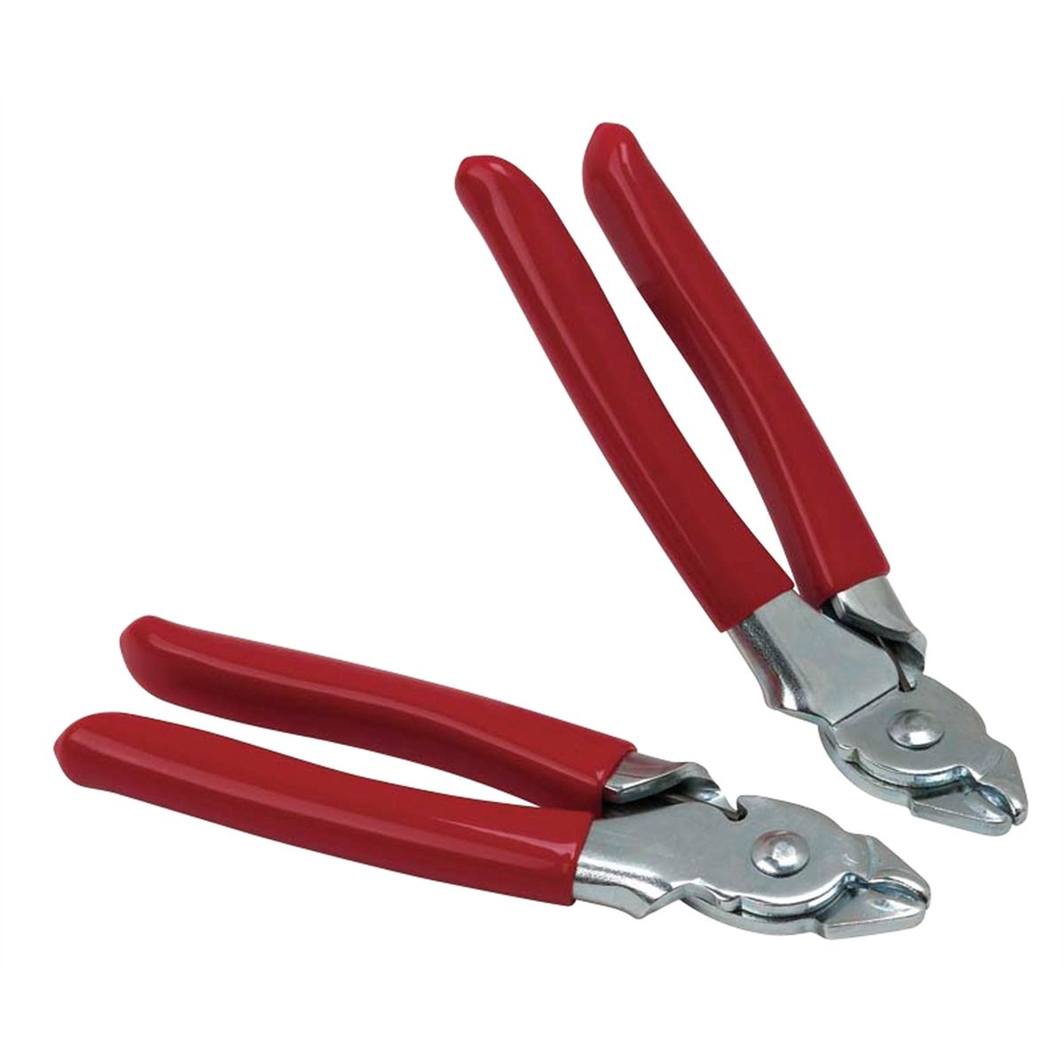 Hog Ring Pliers Set 2 Pc