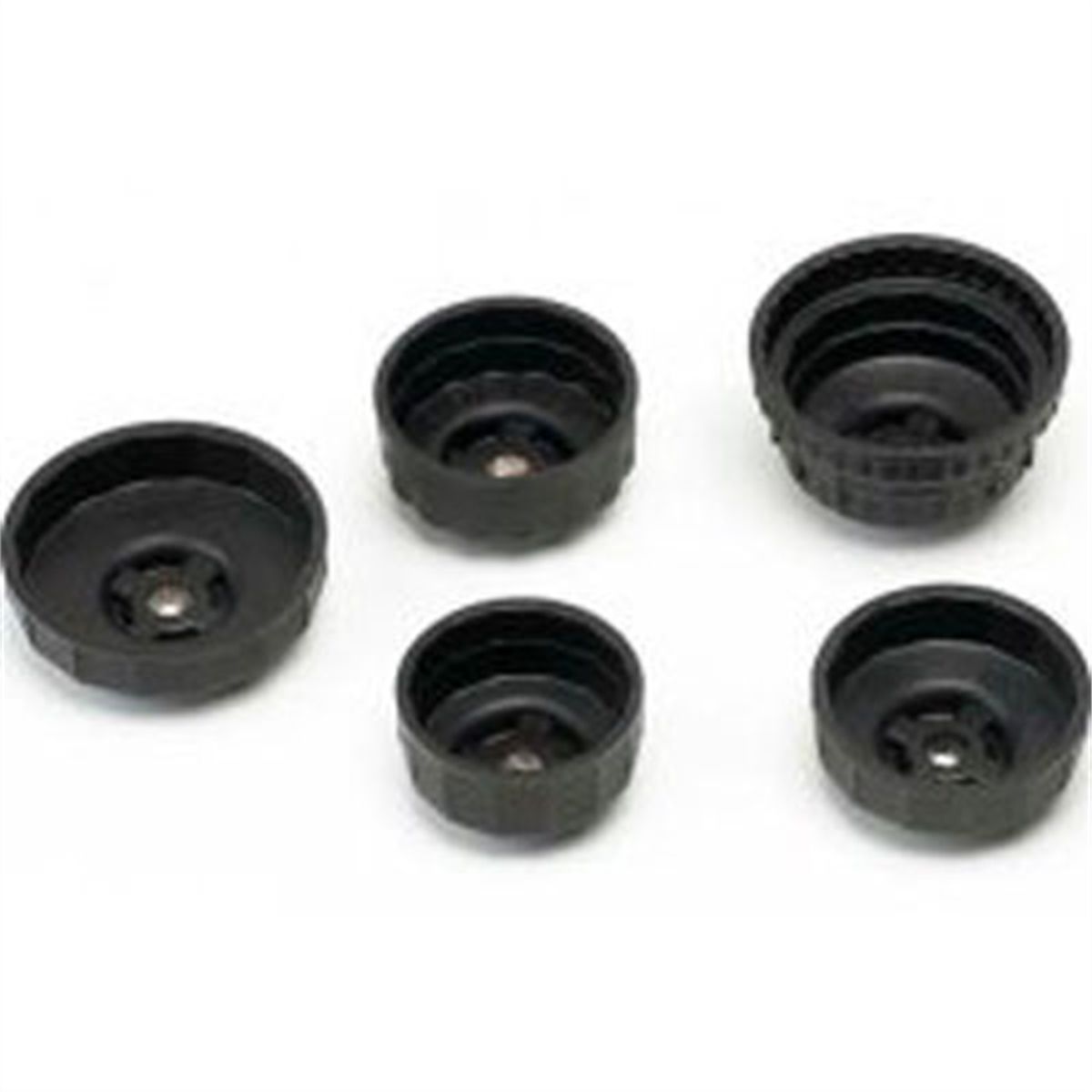 Oil Filter Cap Wrench 76 mm 14 Flute Plastic Cup