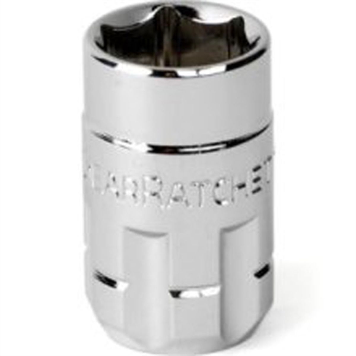 1/2 In Dr GearRatchet Socket - 32mm