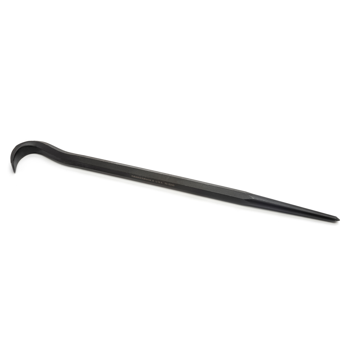 18" Rolling Head Bar