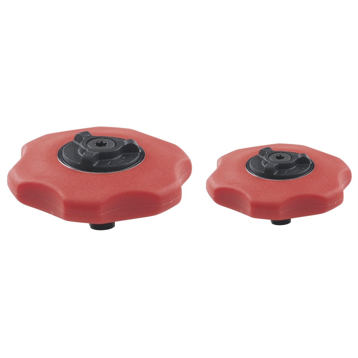 1/4 & 3/8 Inch Thumbwheel Ratchet Set Multi Drive