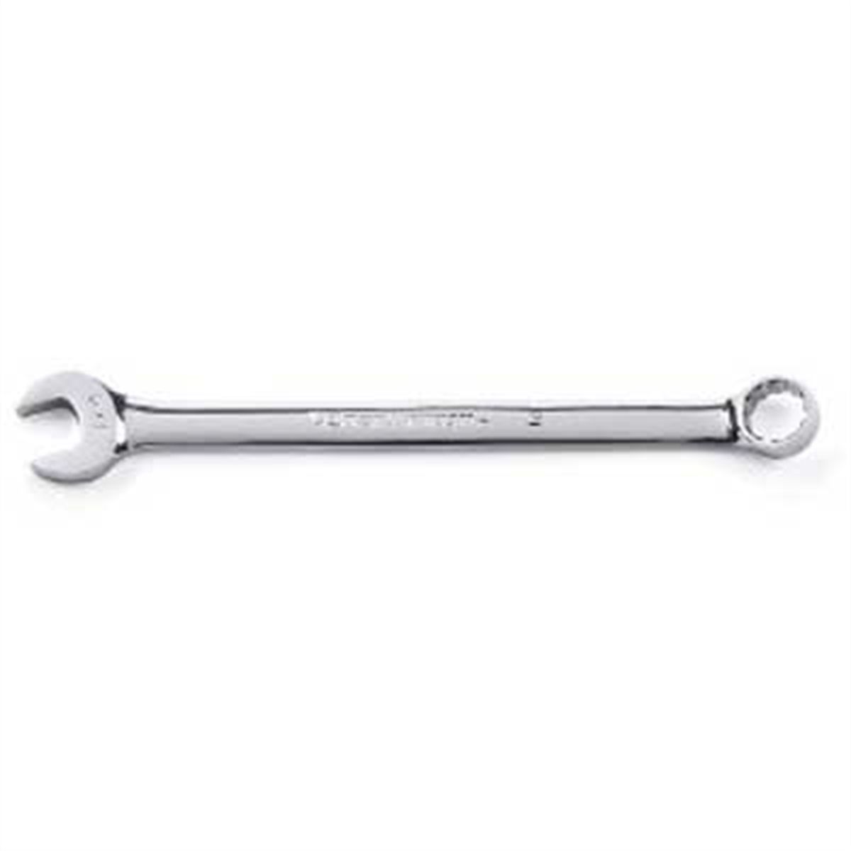 11/32" Long Pattern Combination Wrench