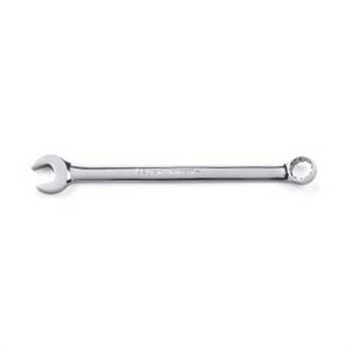 Long Pattern Full Polish 12 Pt Metric Combination Wrench 14mm