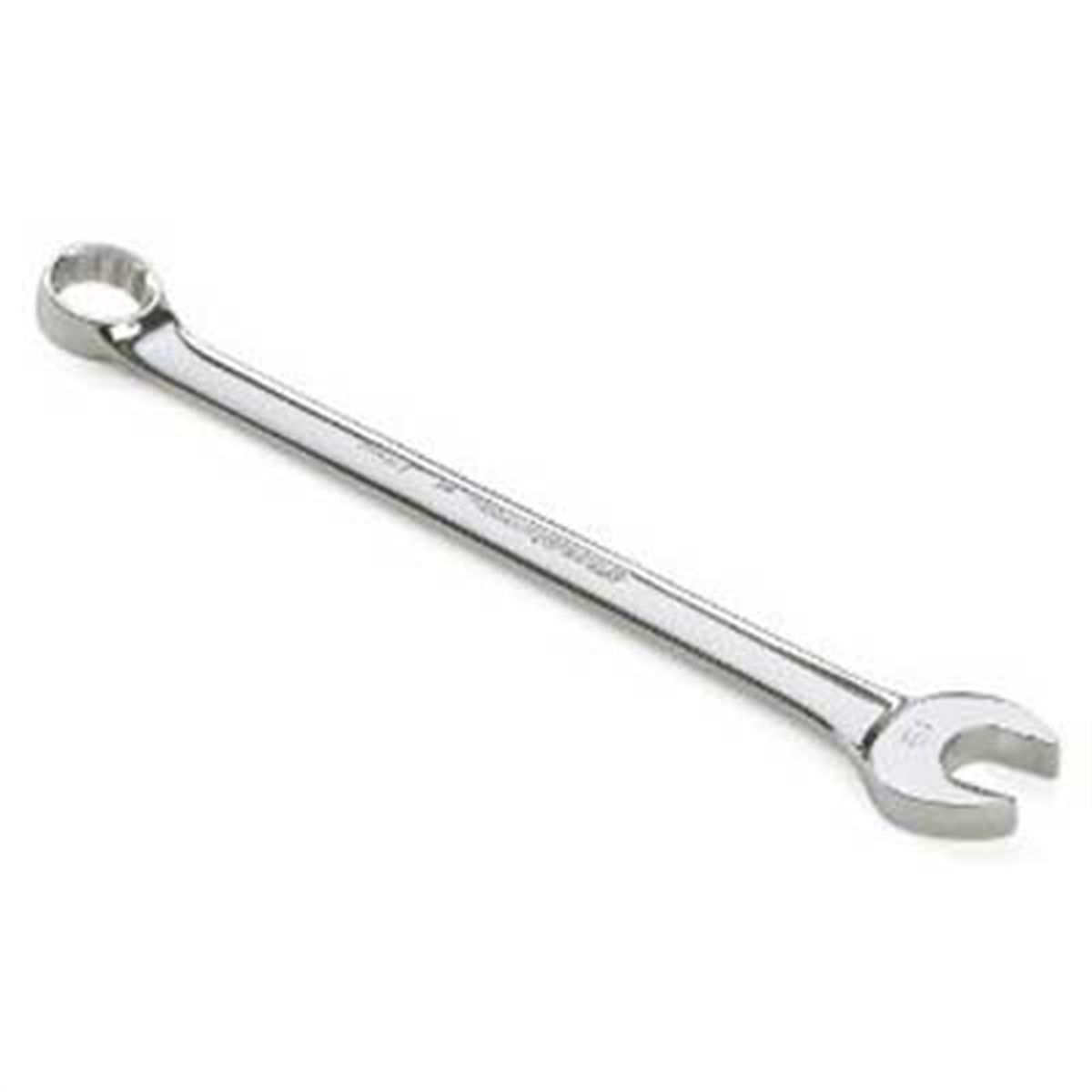 1-1/6" Long Pattern Combination Wrench