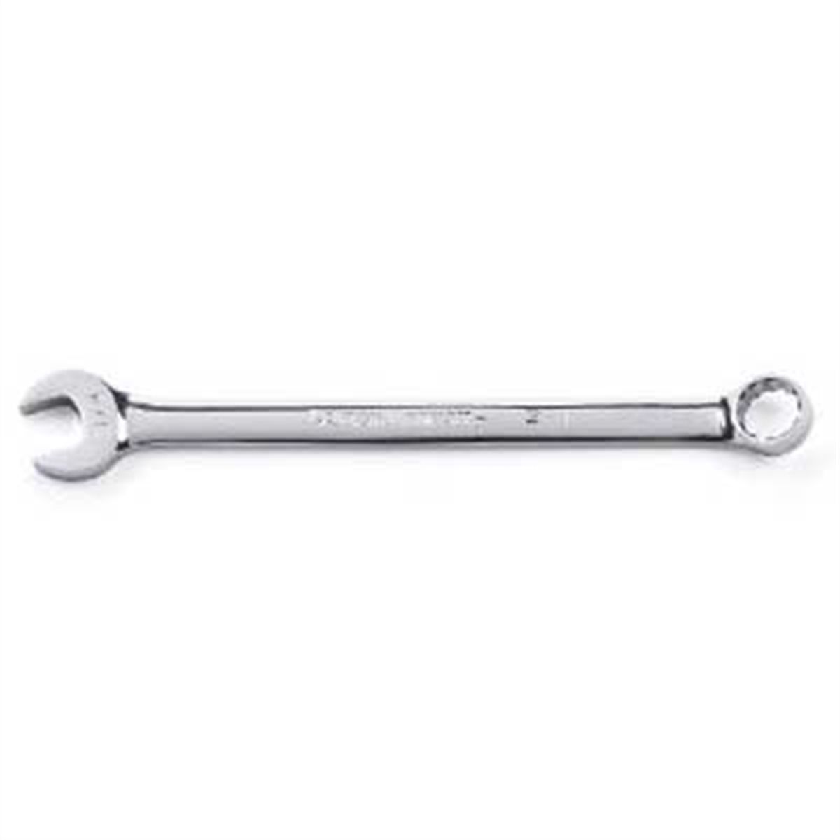 27 mm Long Pattern Combination Wrench
