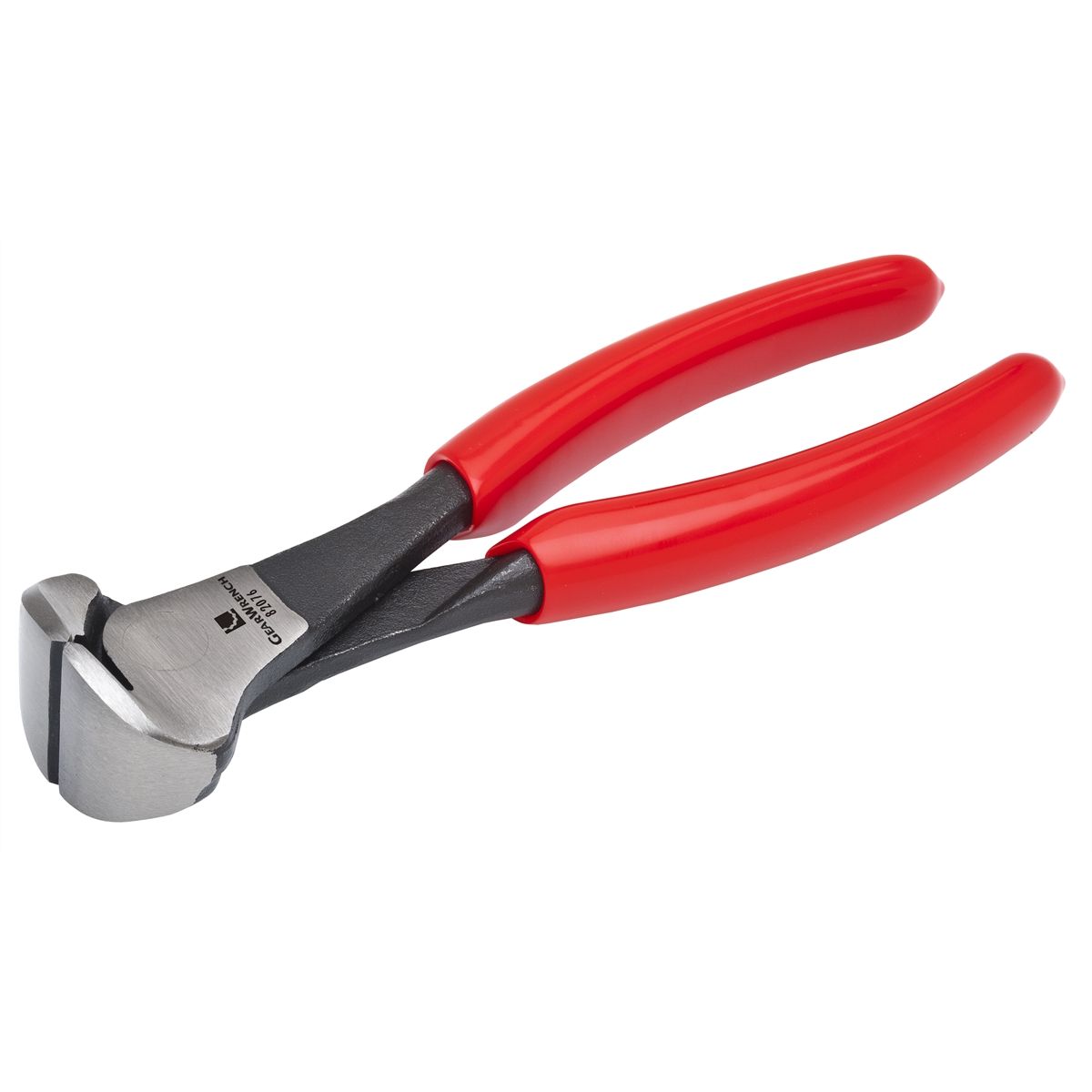7" End Cutting Nippers