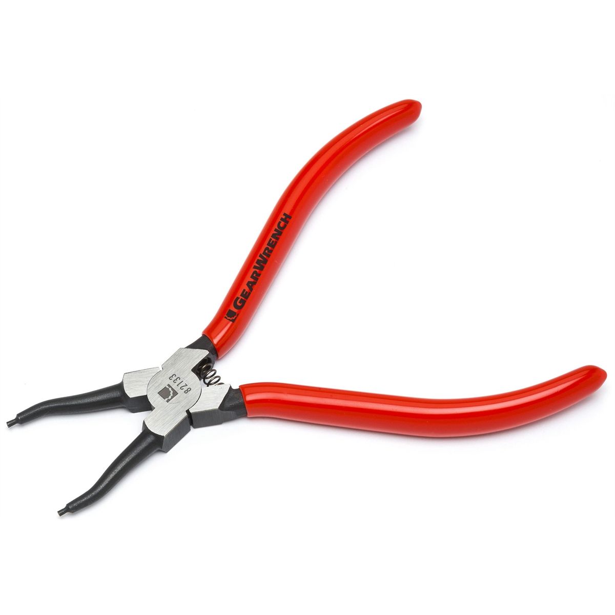 5" Internal Straight Snap Ring Pliers