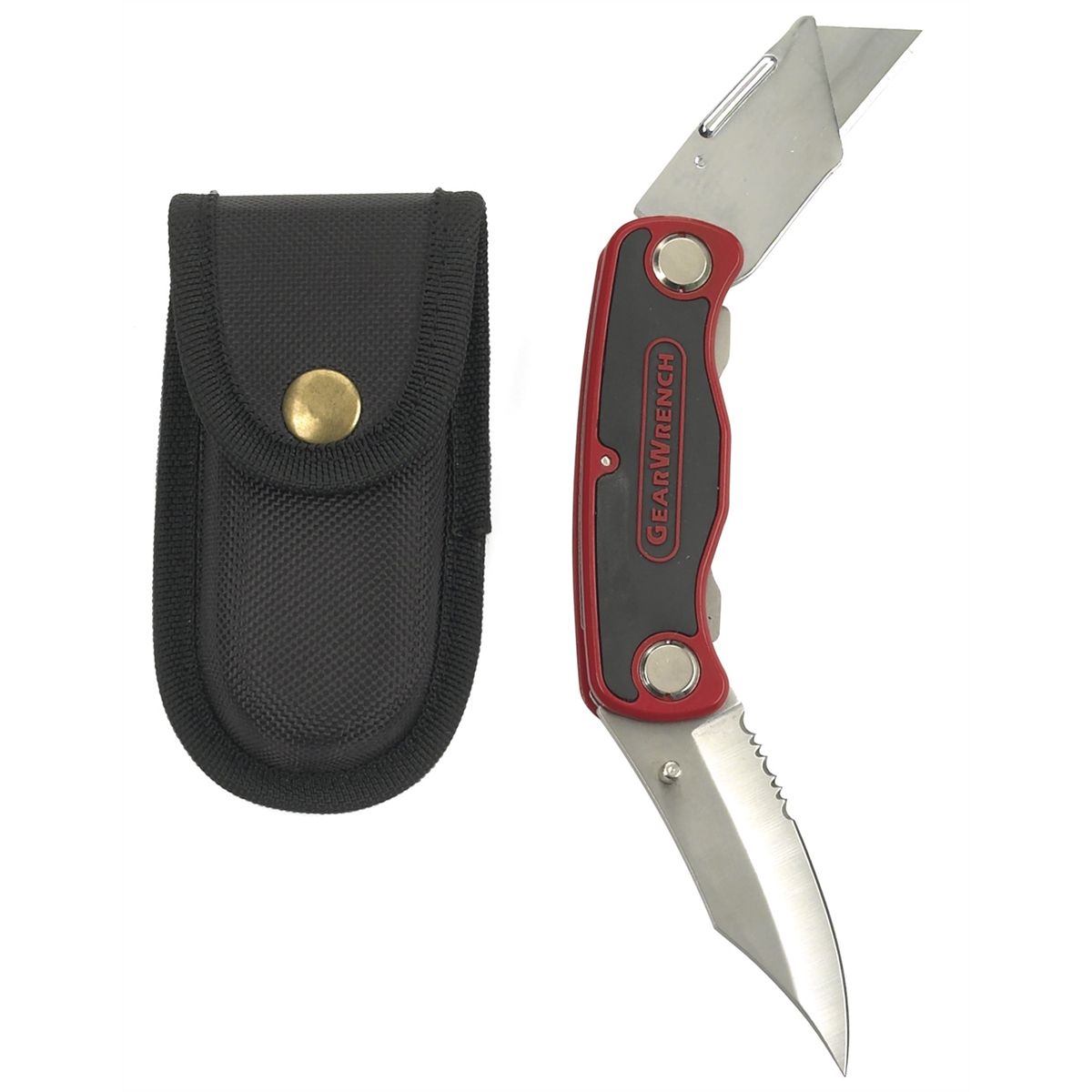 Folding Utility Knife