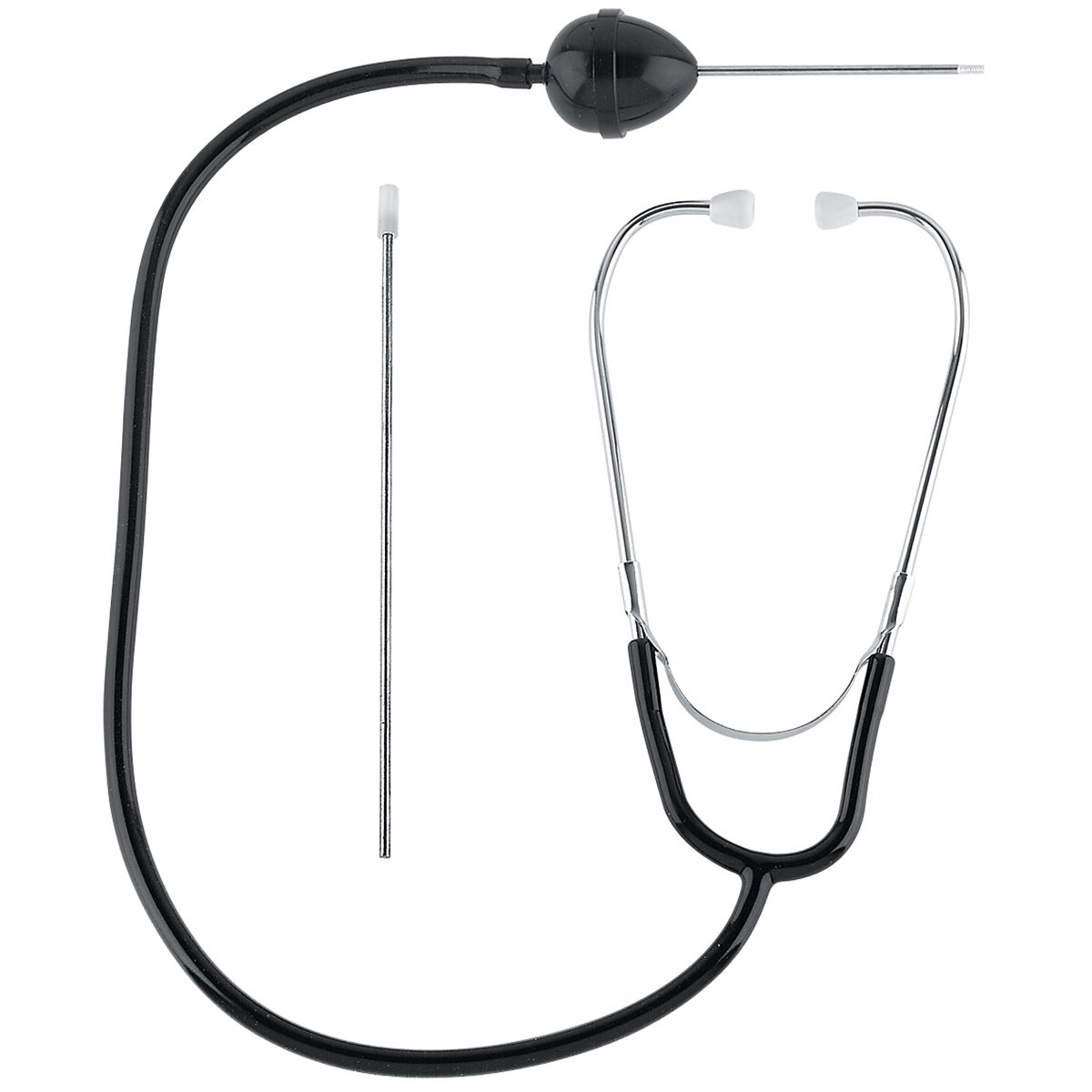 Stethoscope Mechanic`s