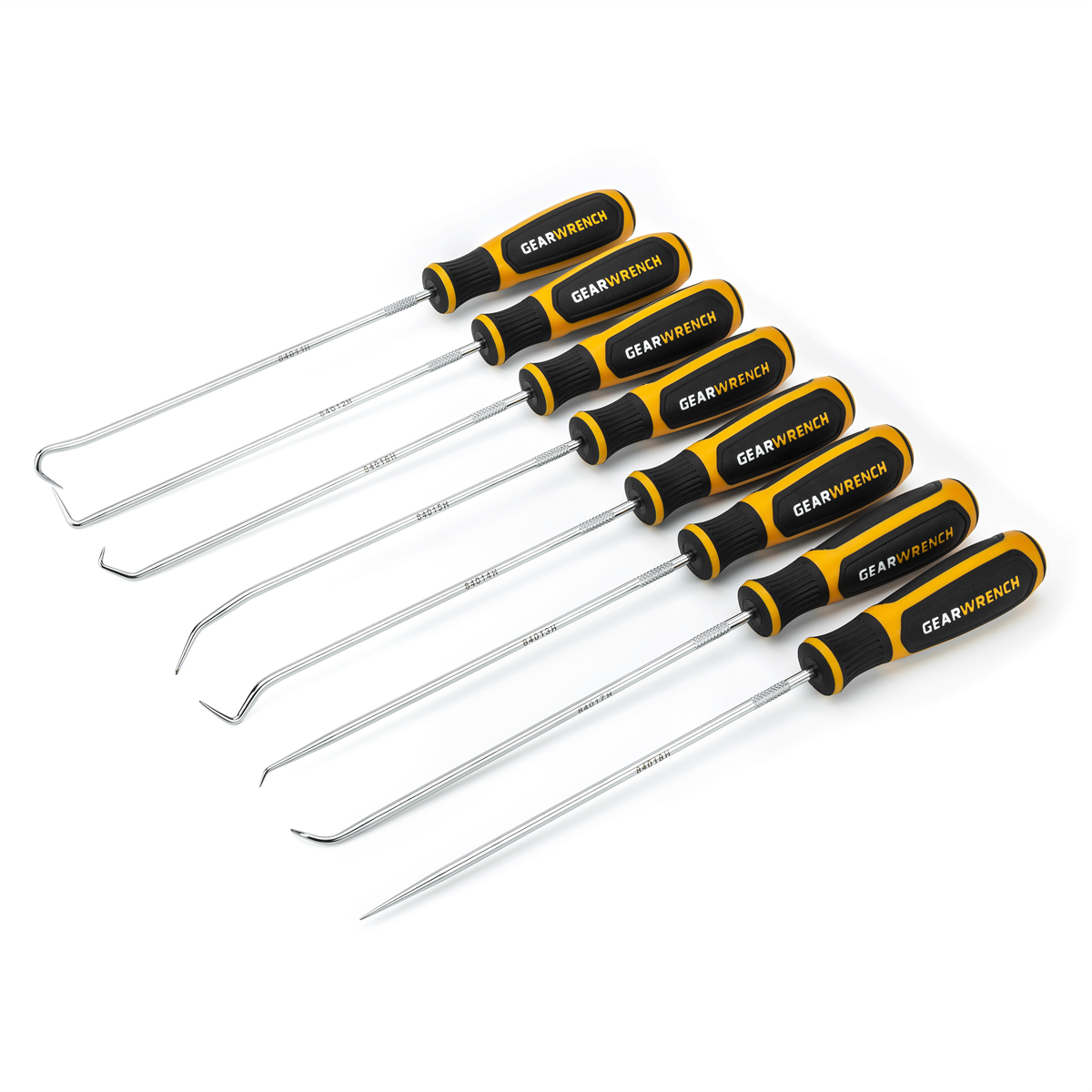 8PC HOOK & PICK SET