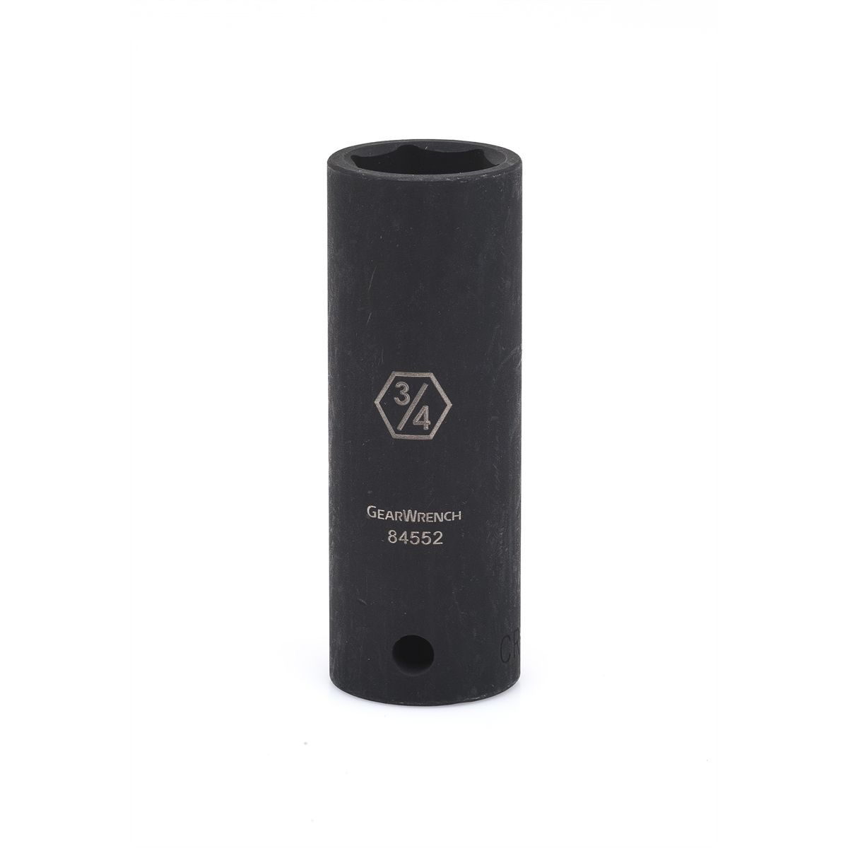 1/2"DR. DEEP IMPACT SOCKET 3/4"