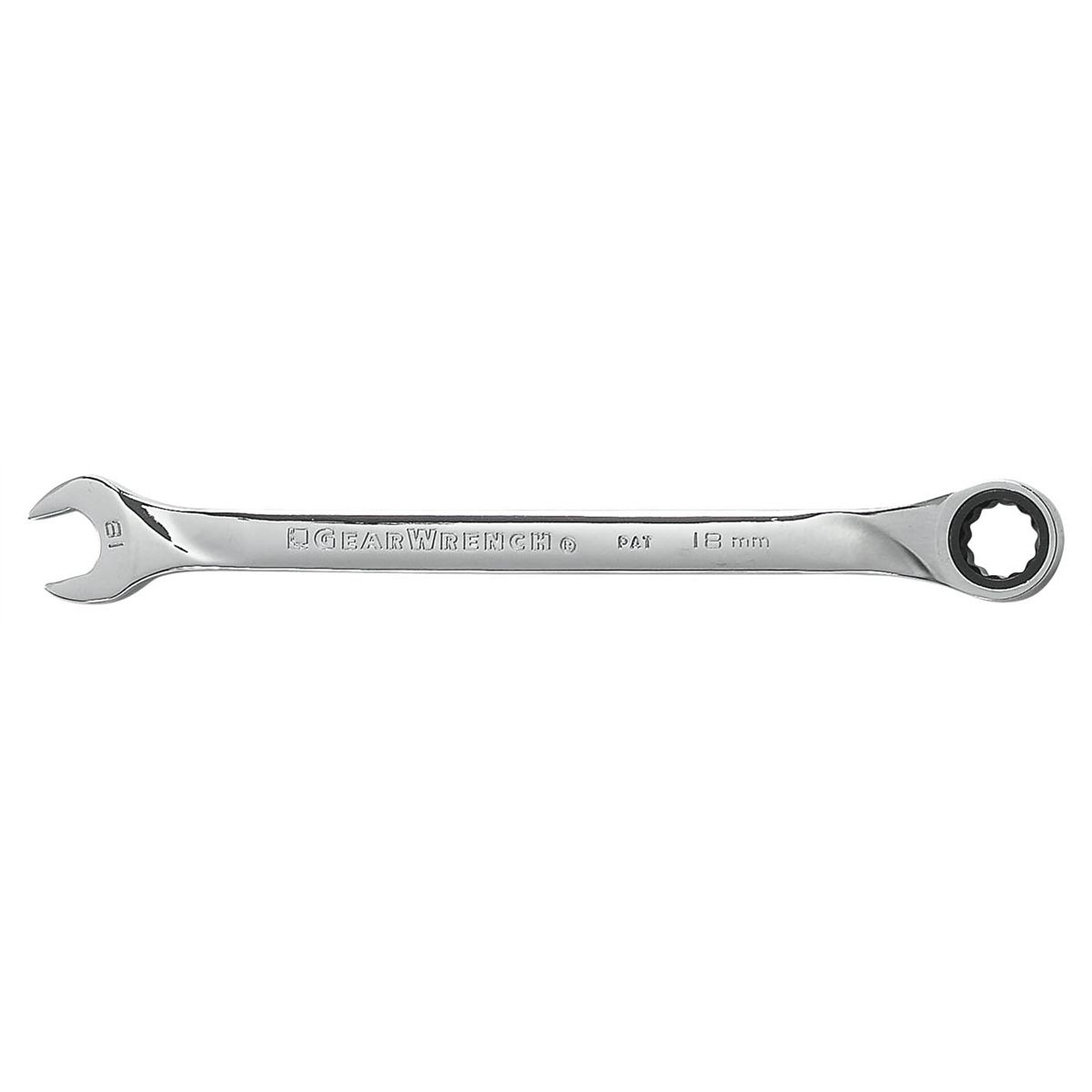 Metric XL GearWrench - 18mm