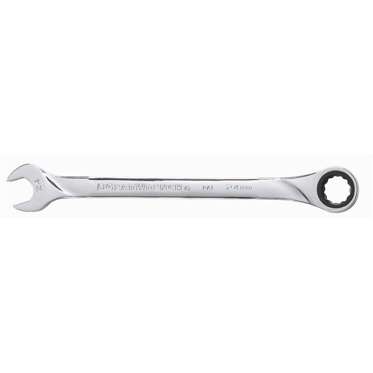 Metric XL GearWrench - 24mm