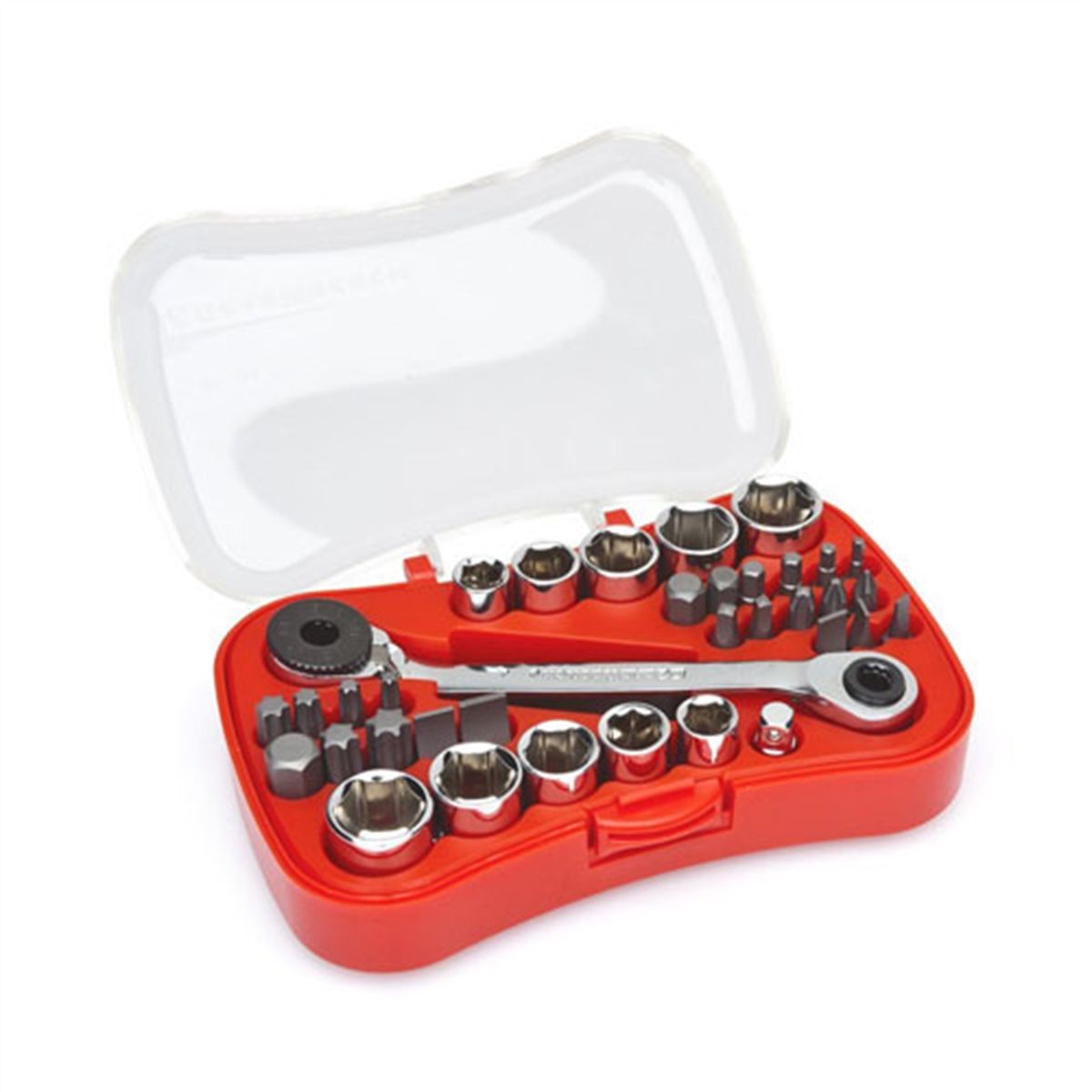 35PC MICRODRIVER SET