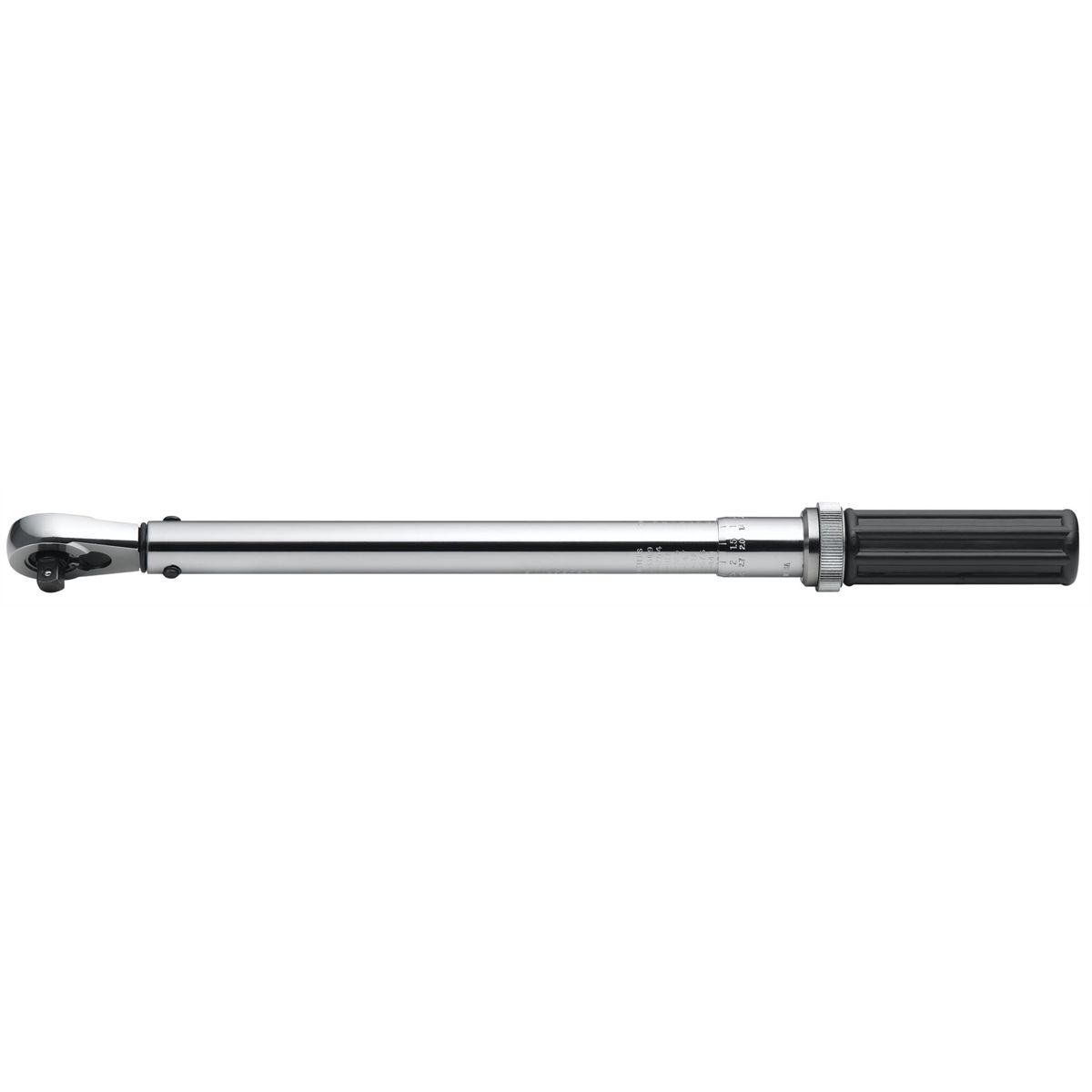 GearWrench 1/2 In Micrometer Torque Wrench - 20-150 ft-lbs