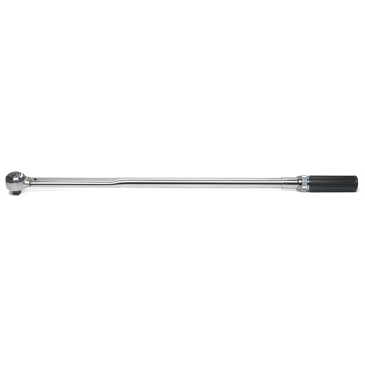 3/4 Inch Micrometer Torque Wrench - 100-600 ft-lbs