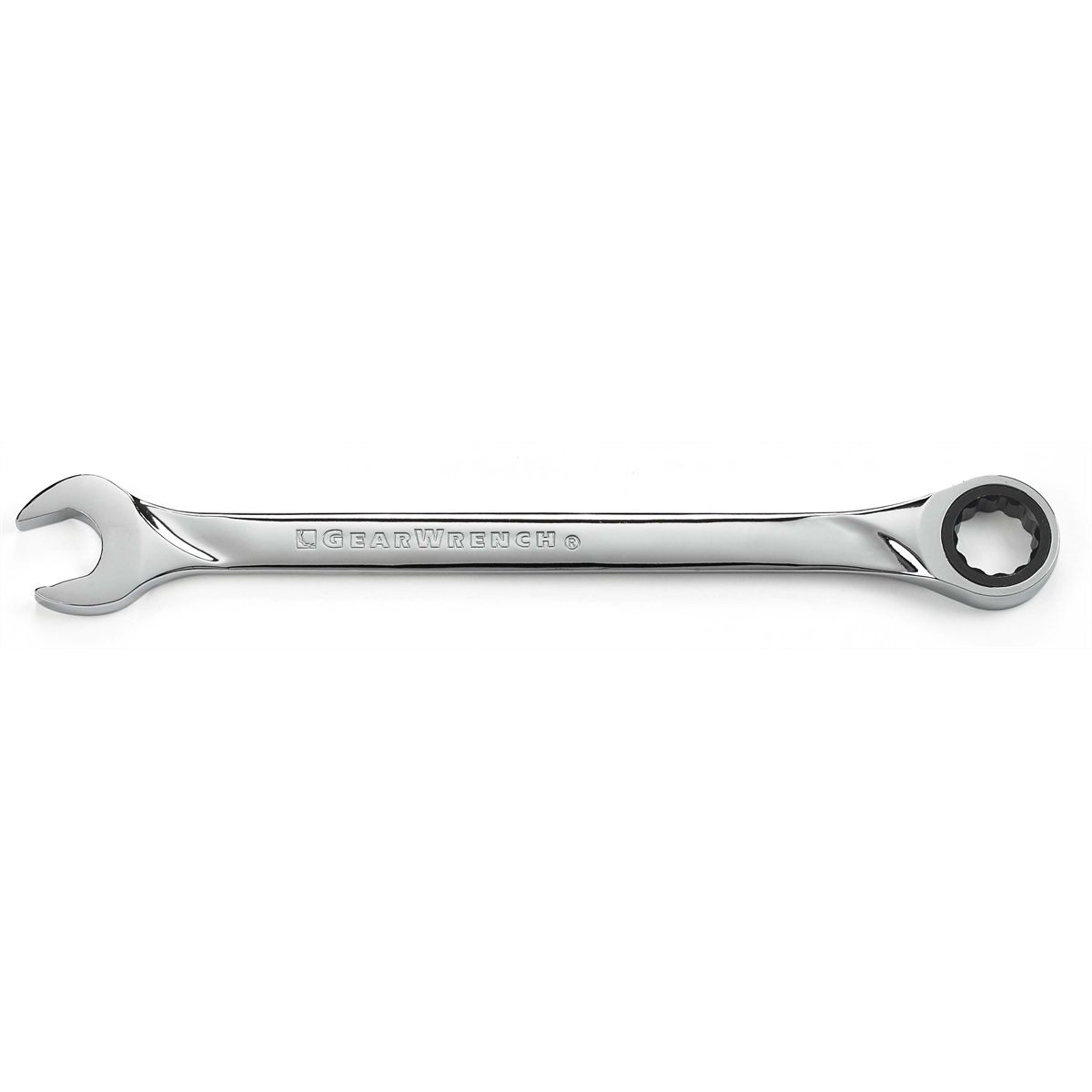 Combo XL Ratcheting GearWrench - 11/16 In