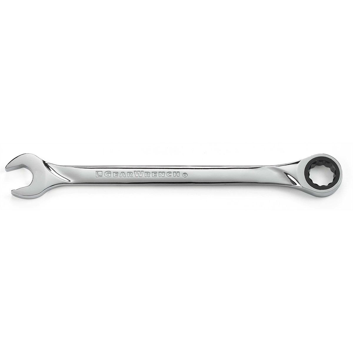 Combo XL Ratcheting GearWrench - 3/4 In