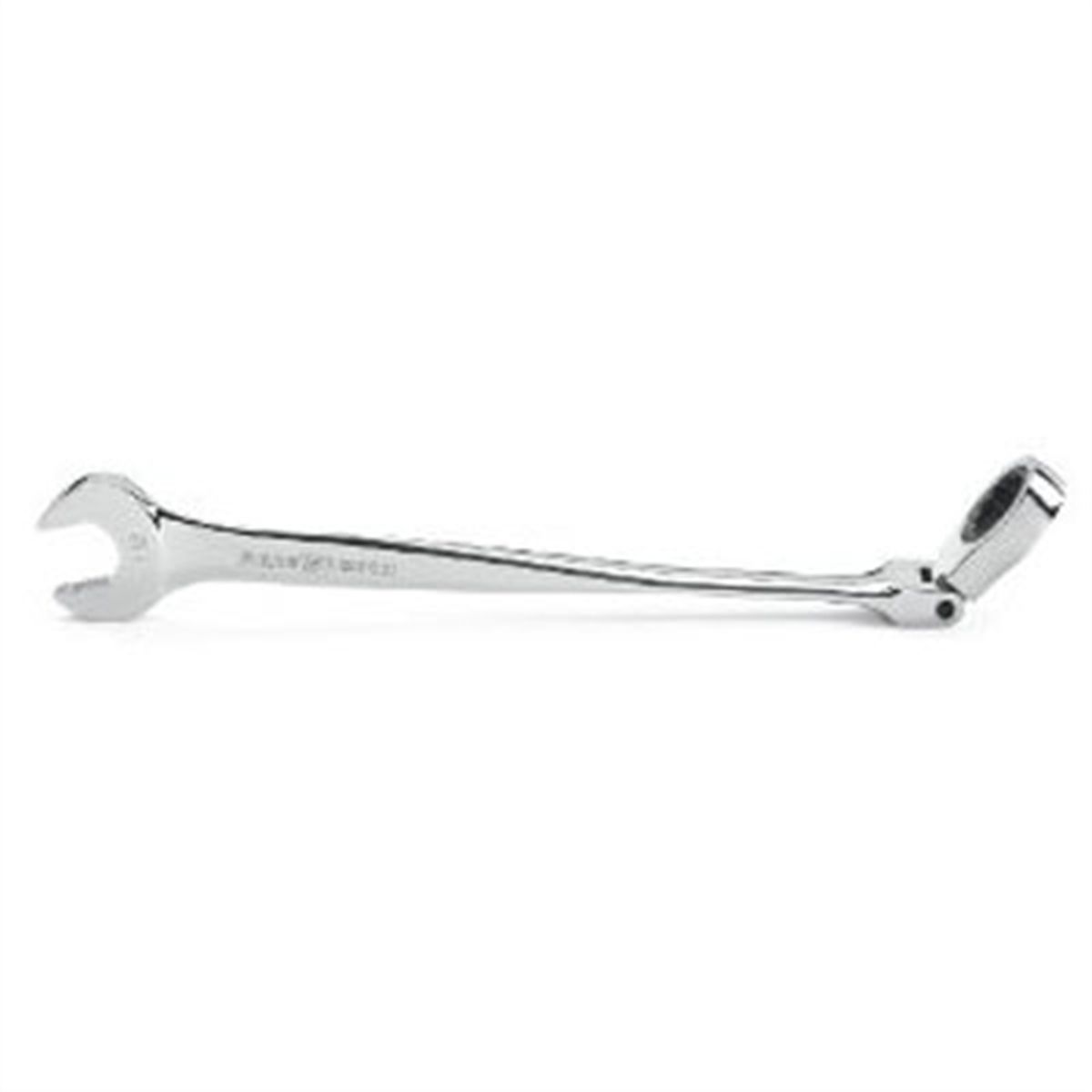 10 mm XL X-Beam Flex Combination Ratcheting Wrench