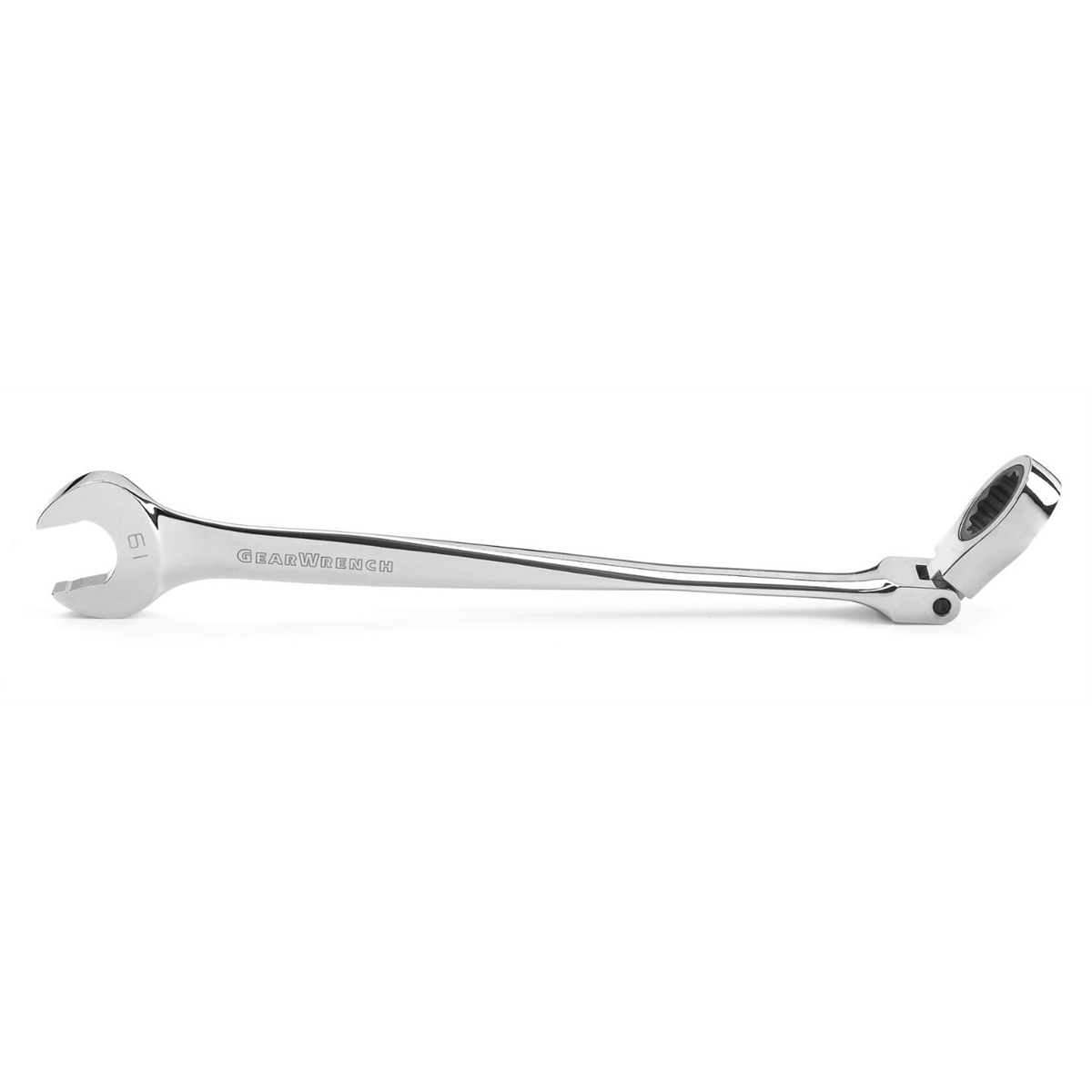 16 mm XL X-Beam Flex Combination Ratcheting Wrench