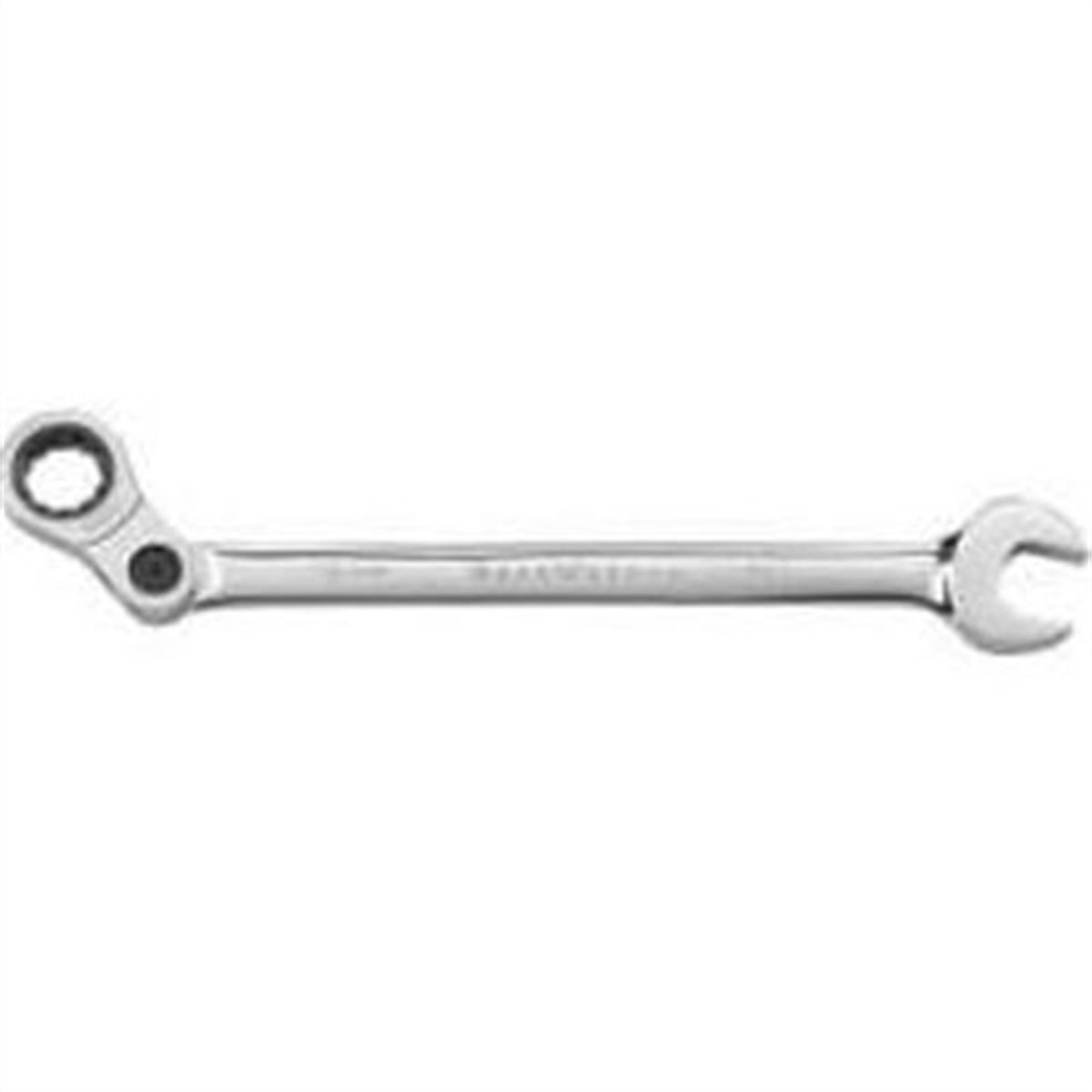 12 mm Indexing Combination Wrench