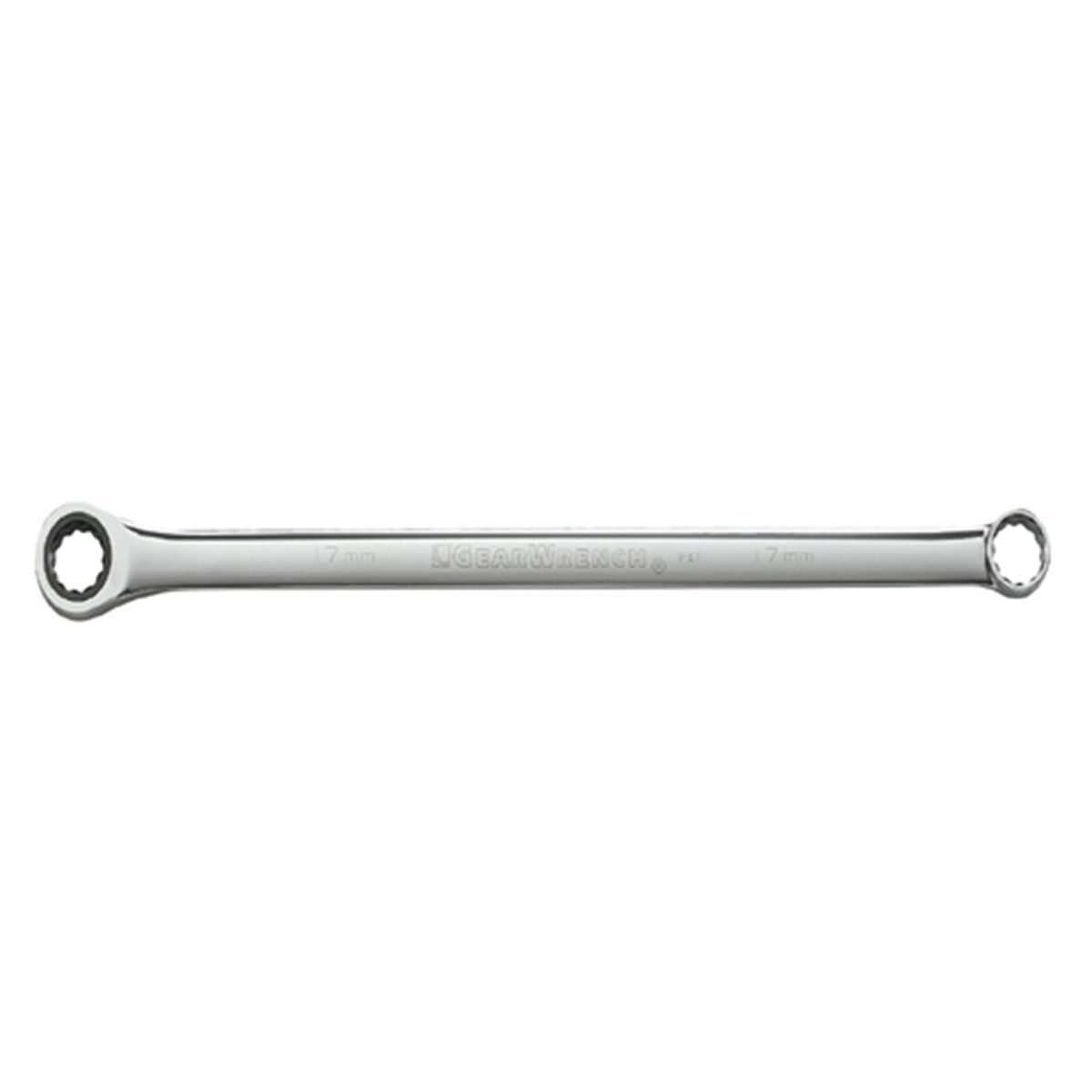 XL GearBox(TM) Double Box Ratcheting Wrench - 13mm