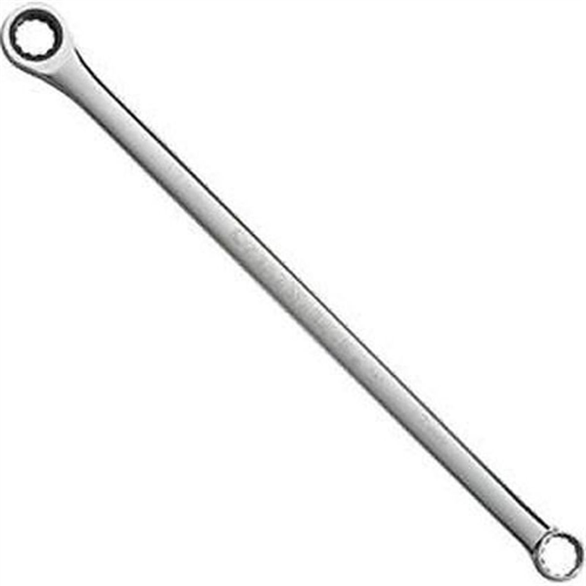XL GearBox(TM) Double Box Ratcheting Wrench - 14mm
