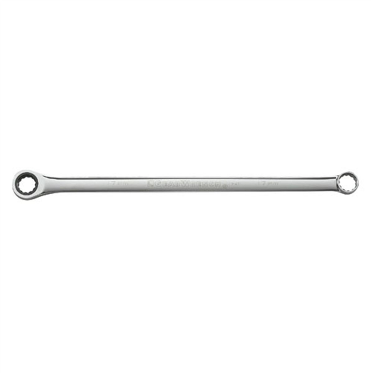 XL GearBox Ratcheting Wrench 21mm