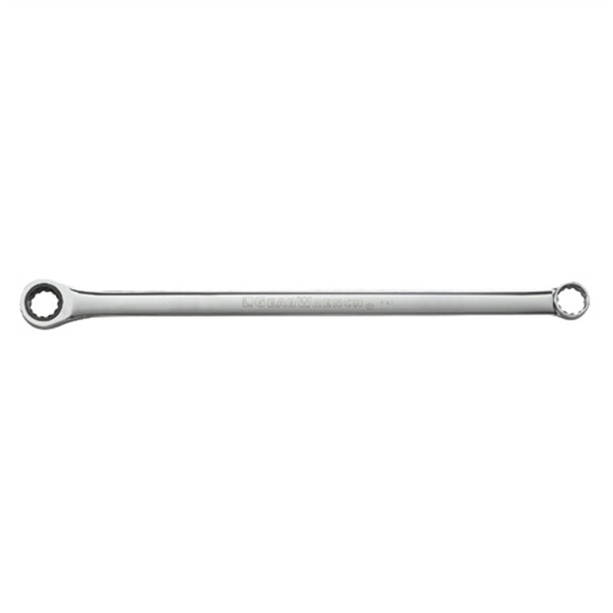 XL GearBox Ratcheting Wrench