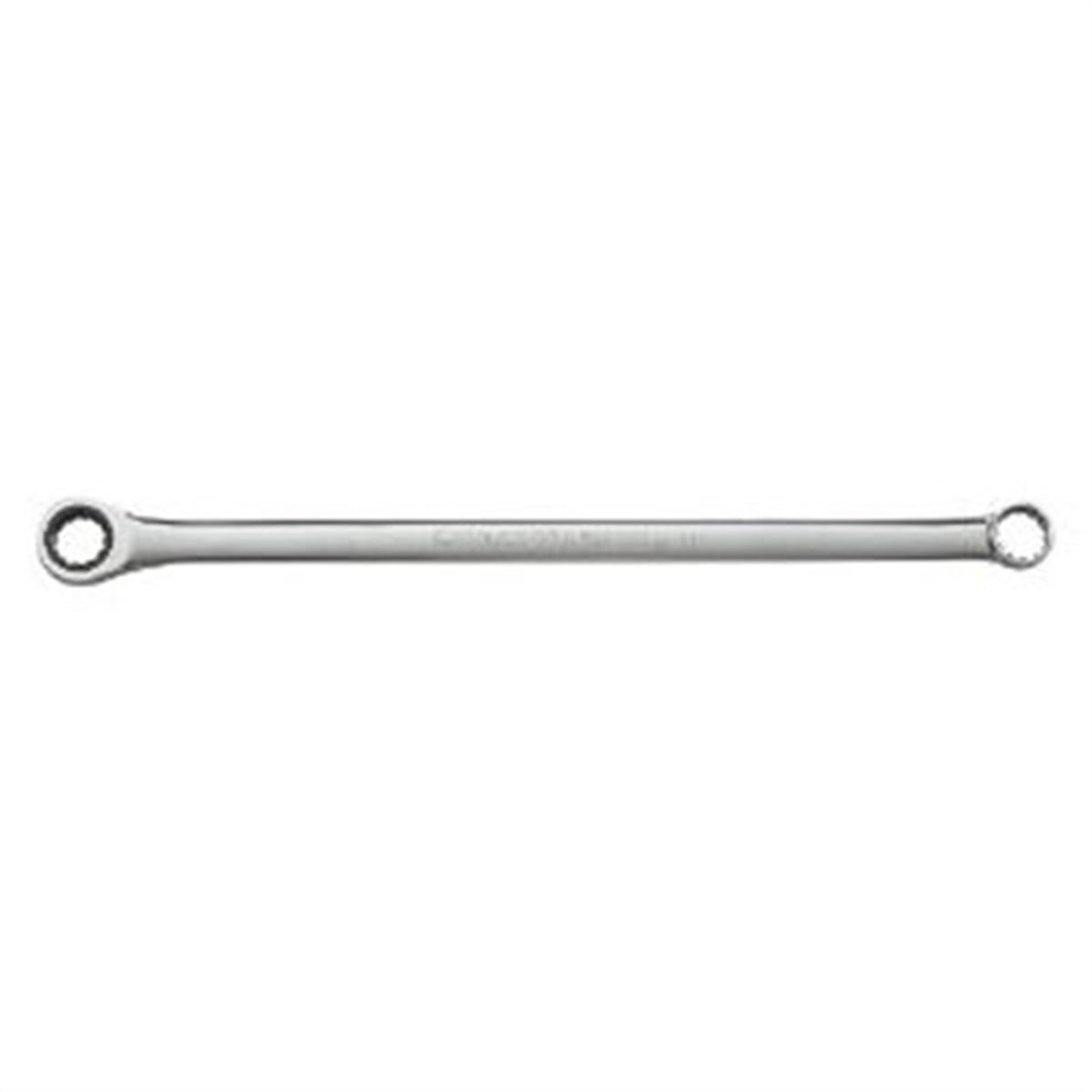 XL GearBox Double Box Ratcheting Wrench 7/16 Inch