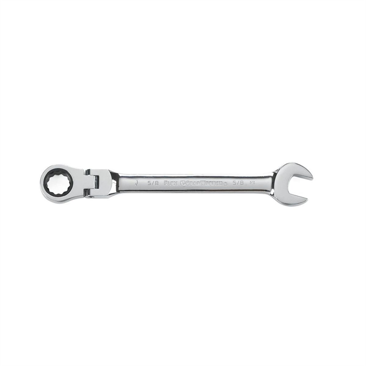 5/8" FLEX RATCHET WRENCH