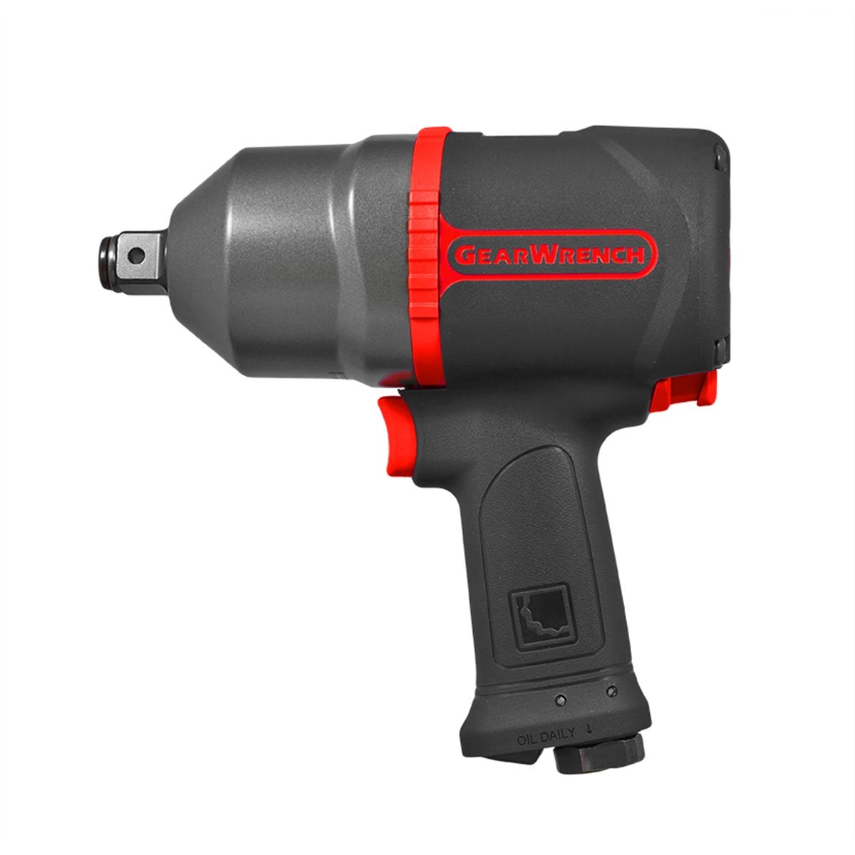 3/4" Drive Premium Air Impact Wrench