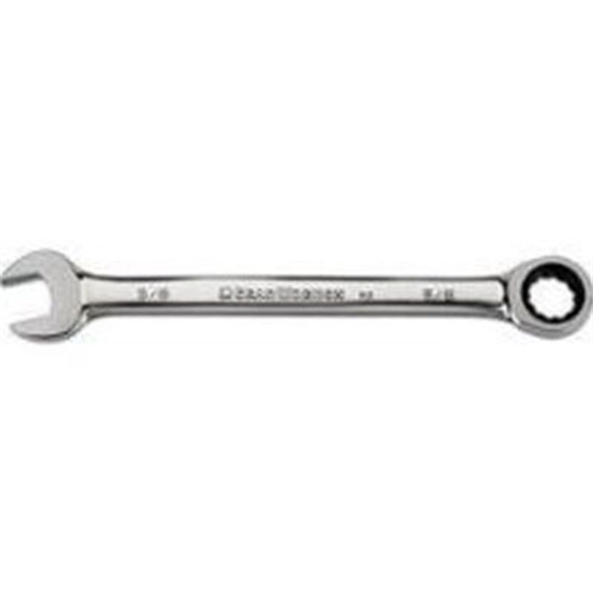 1/4 In Combination Gearwrench