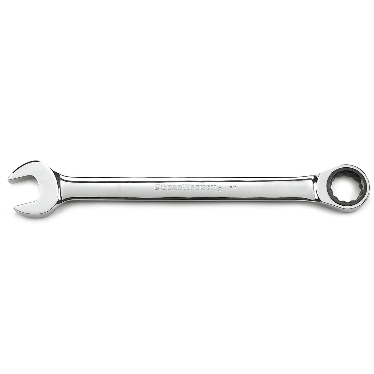 1-5/16" Combination Ratcheting Wrench SAE