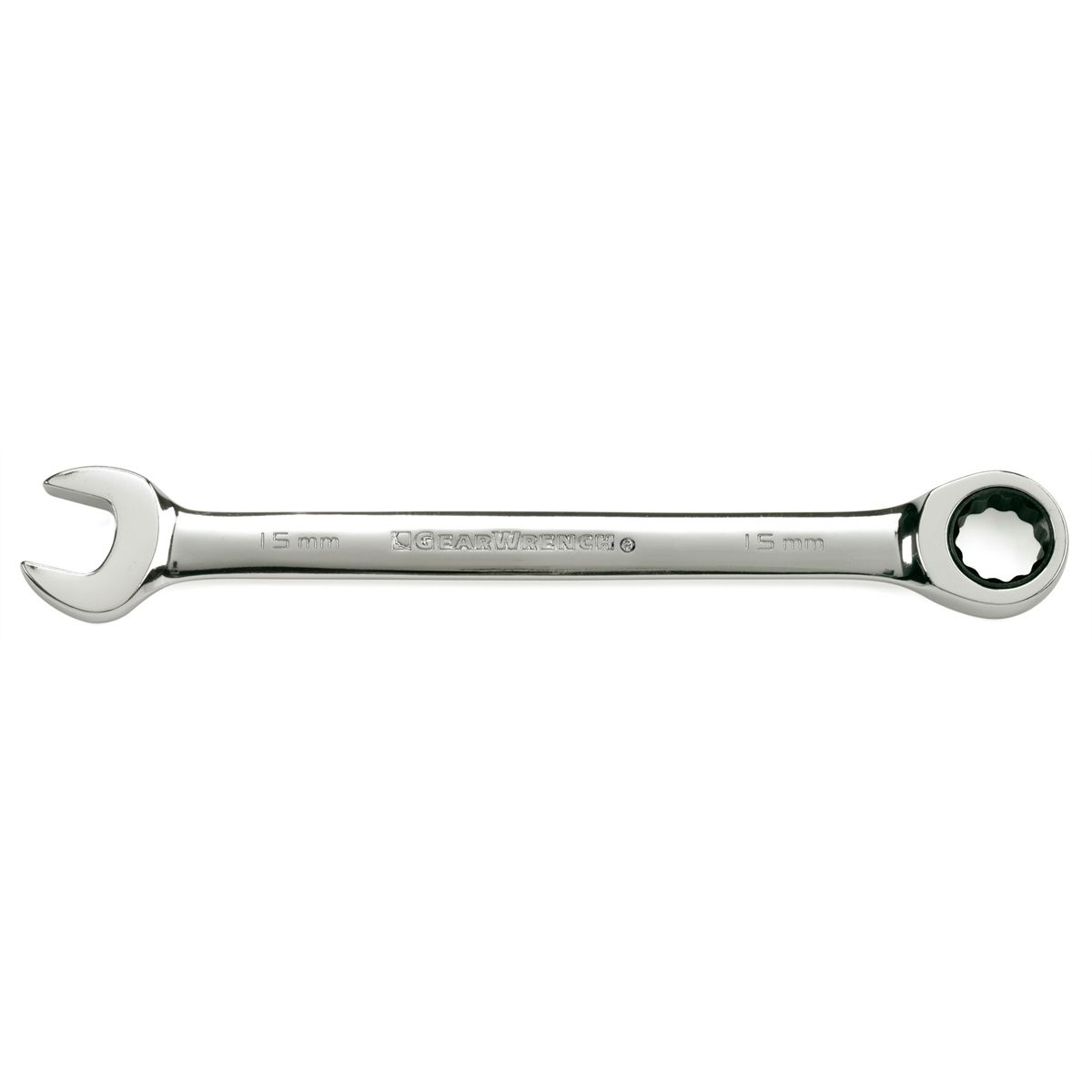Wrench Ratcheting Combination - 12mm Gearwrench